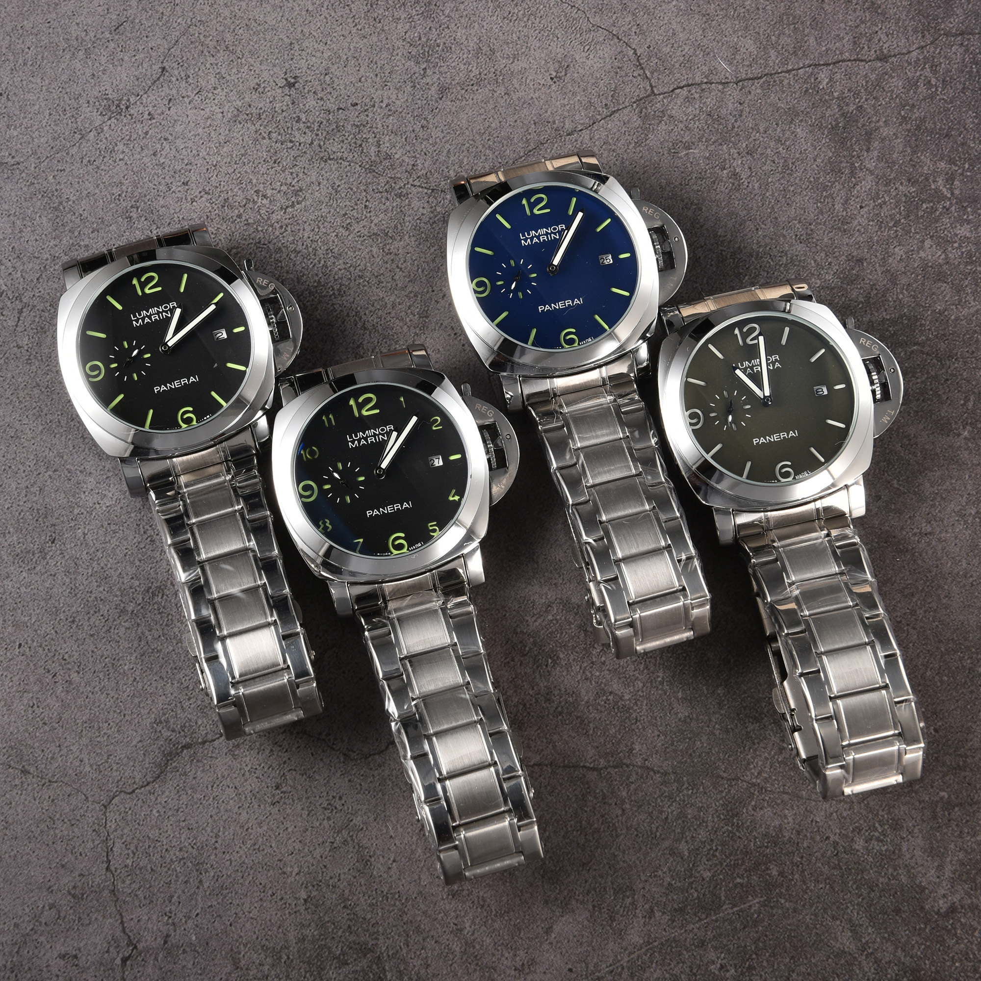 PANERAI - 18