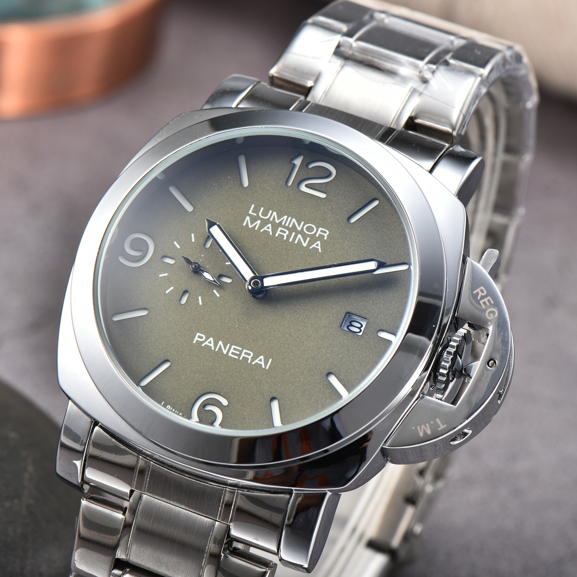 PANERAI - 18 - Image 2