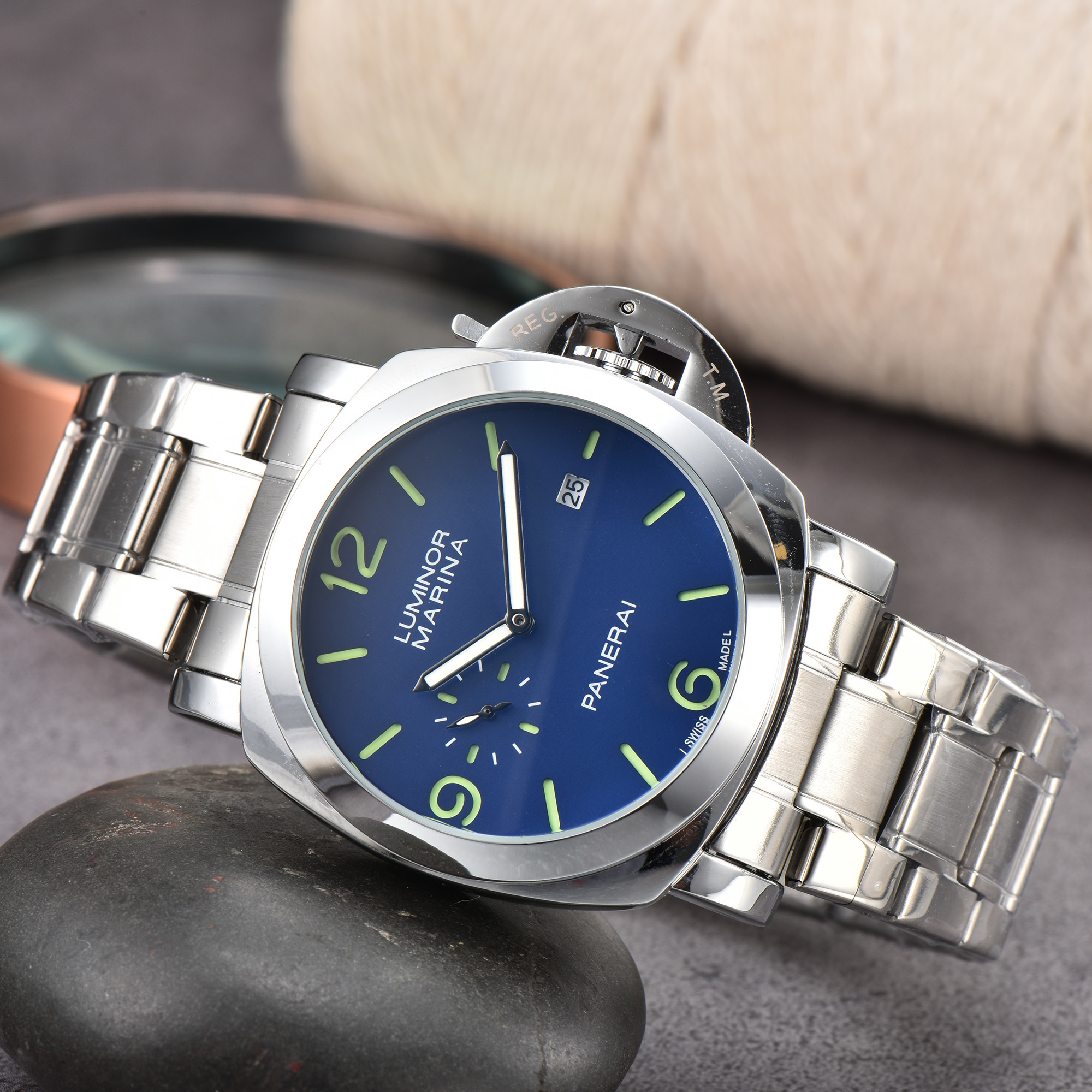 PANERAI - 18 - Image 4