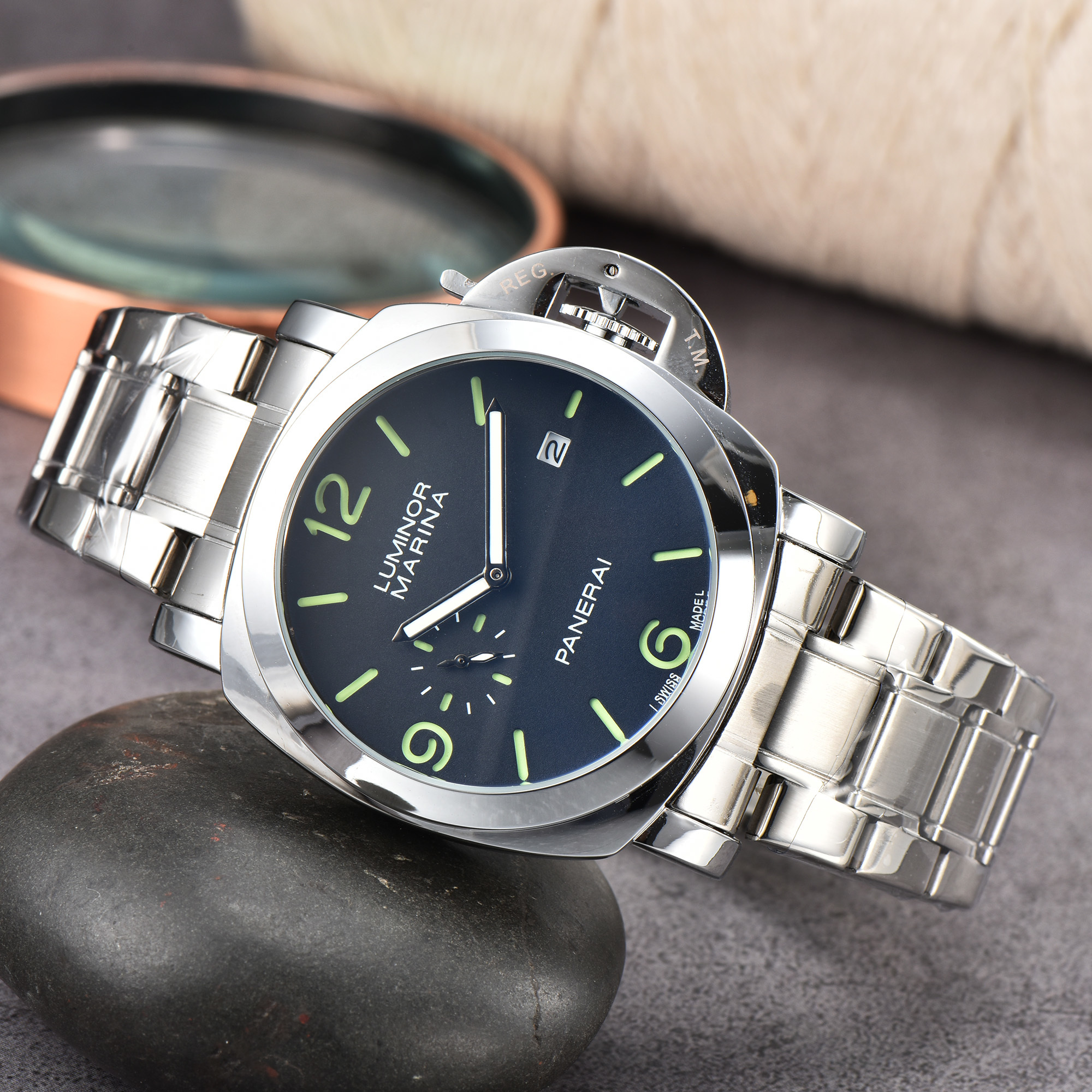 PANERAI - 18 - Image 6