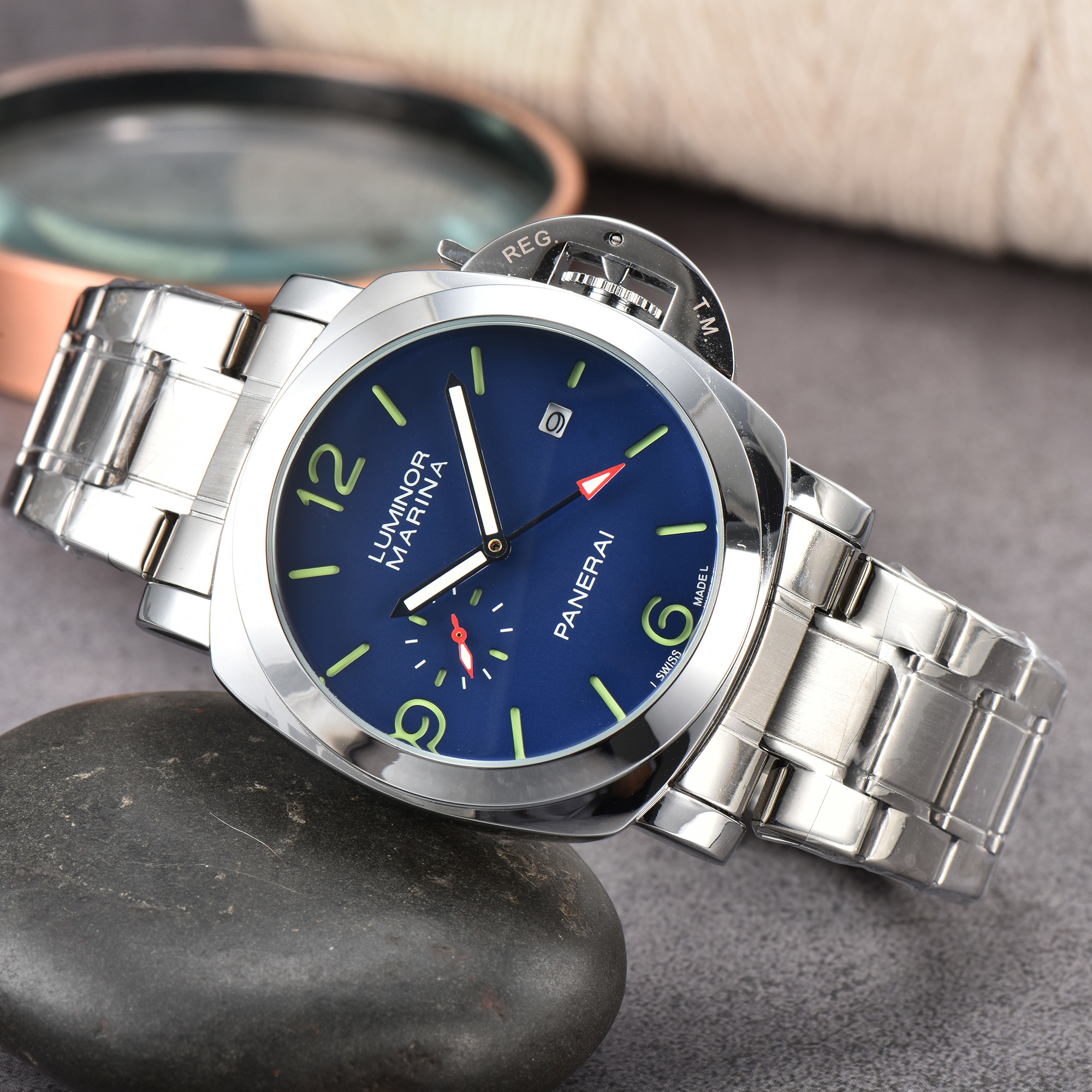 PANERAI - 18 - Image 7