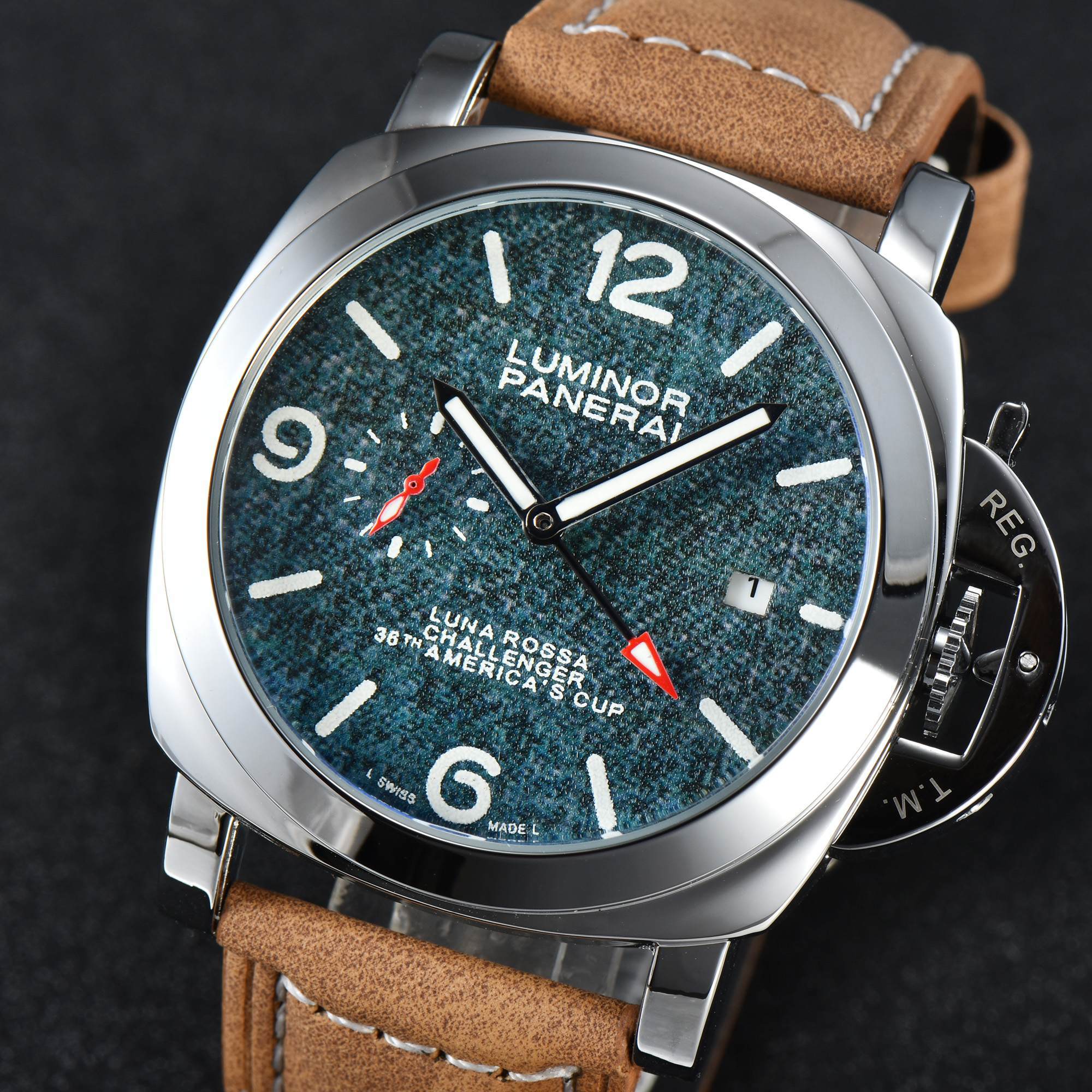 PANERAI - 20