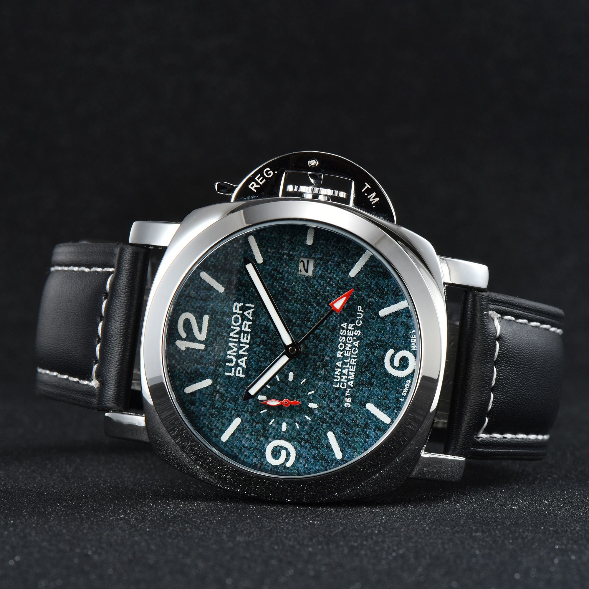 PANERAI - 20 - Image 8