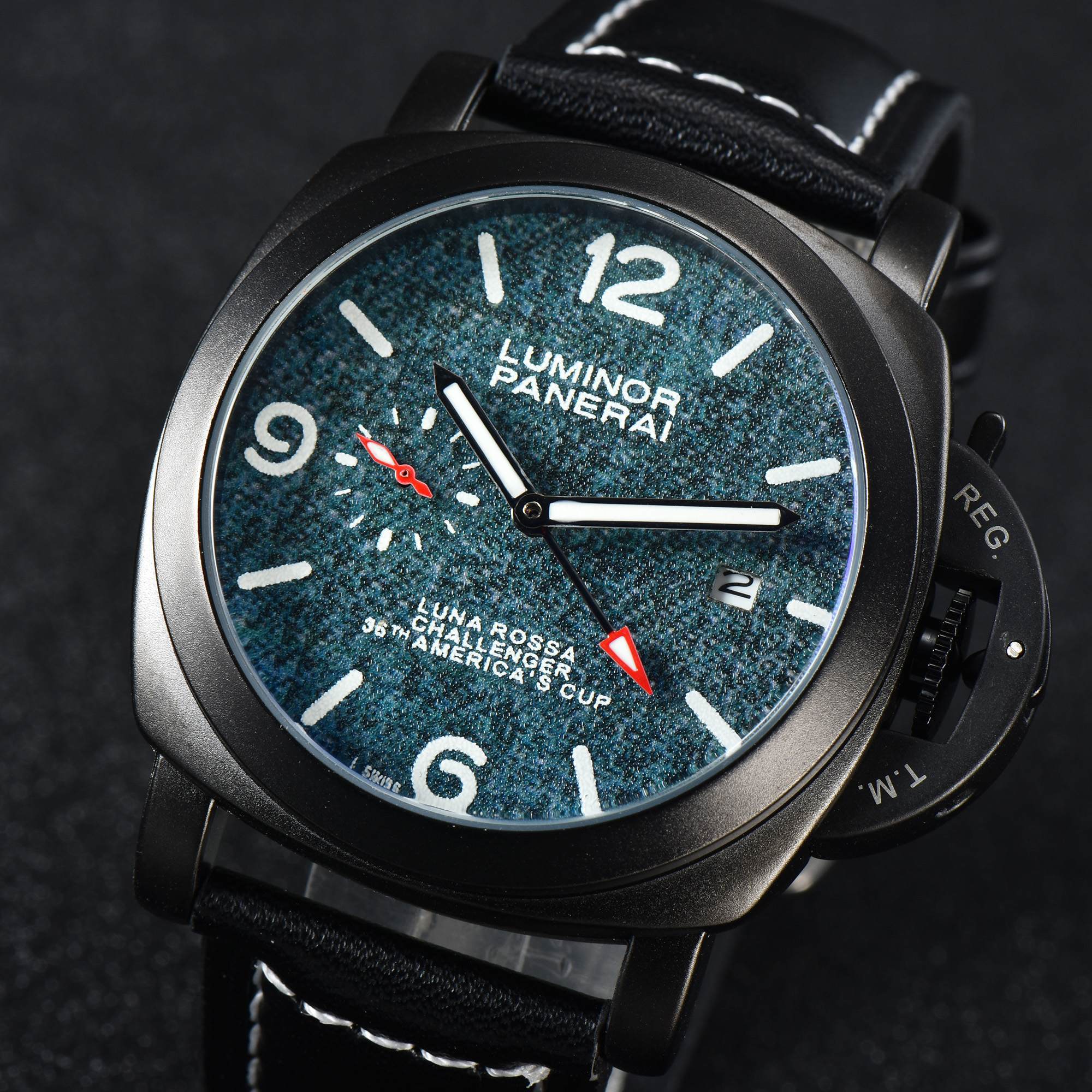PANERAI - 21