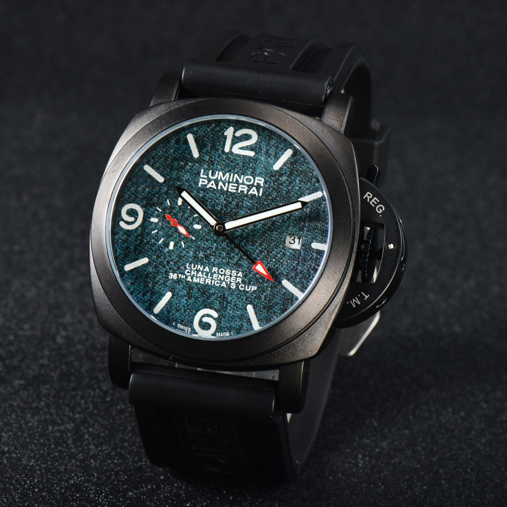 PANERAI - 21 - Image 5