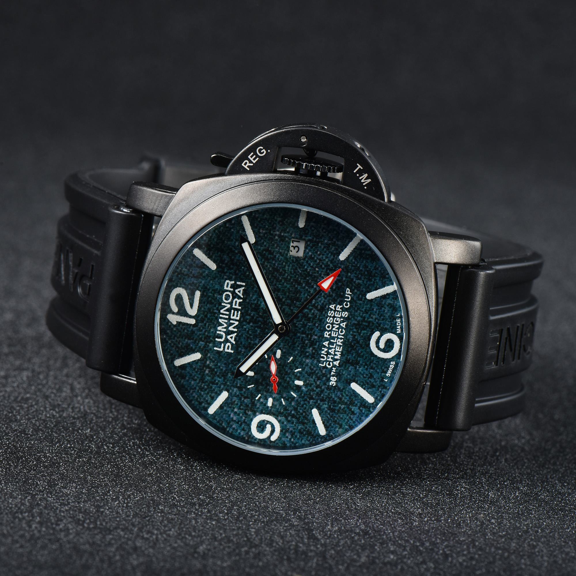 PANERAI - 21 - Image 6