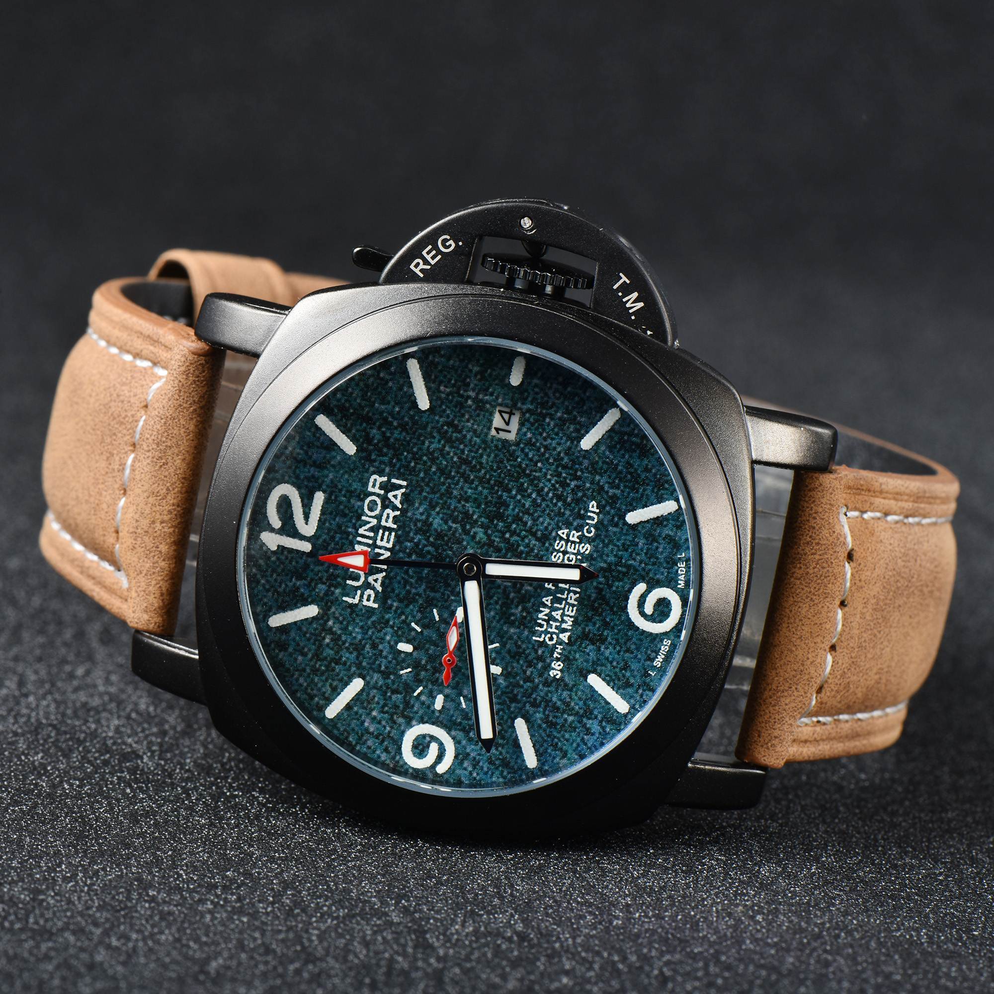 PANERAI - 21 - Image 7