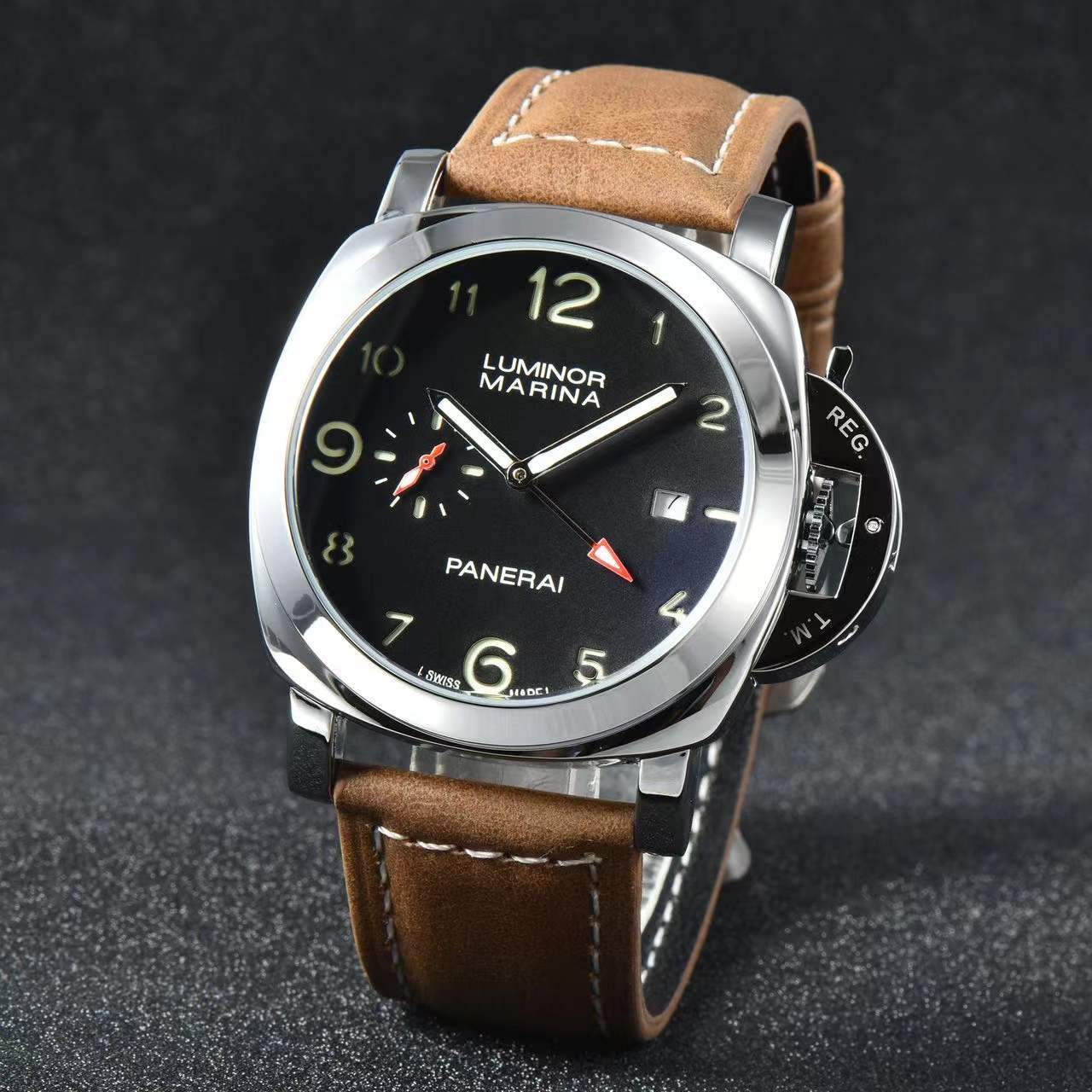 PANERAI - 22