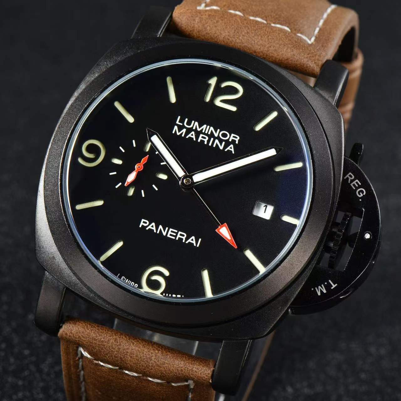 PANERAI - 23 - Image 4