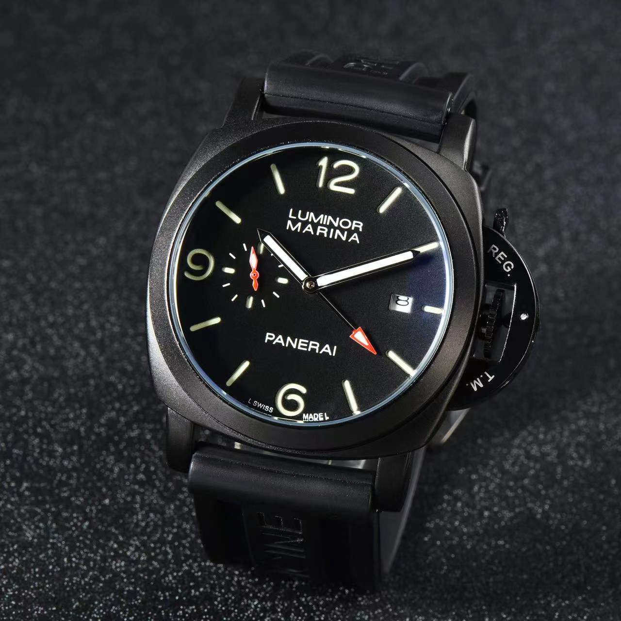 PANERAI - 23 - Image 5