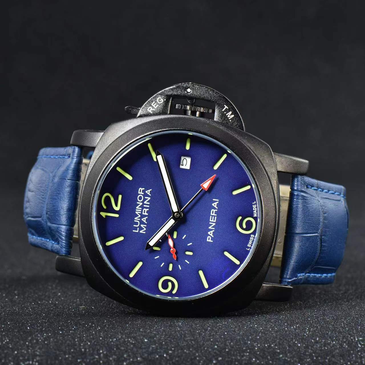 PANERAI - 23 - Image 9