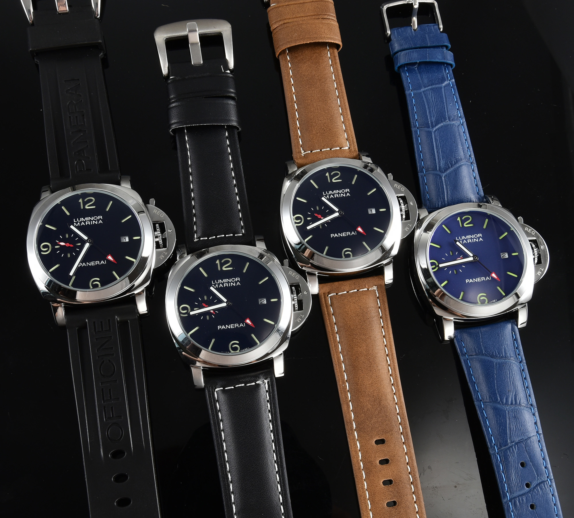 PANERAI - 24