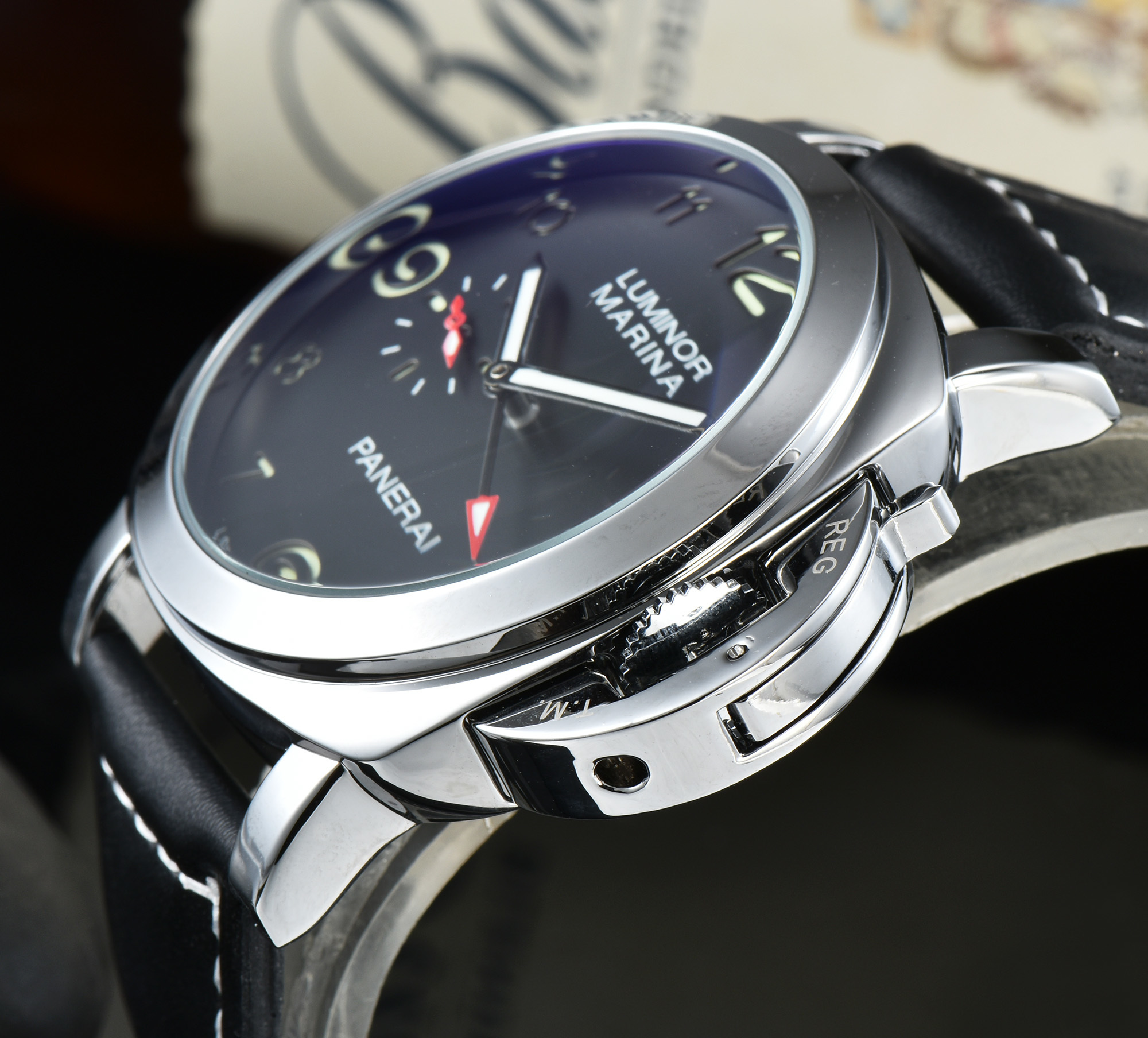 PANERAI - 24 - Image 3
