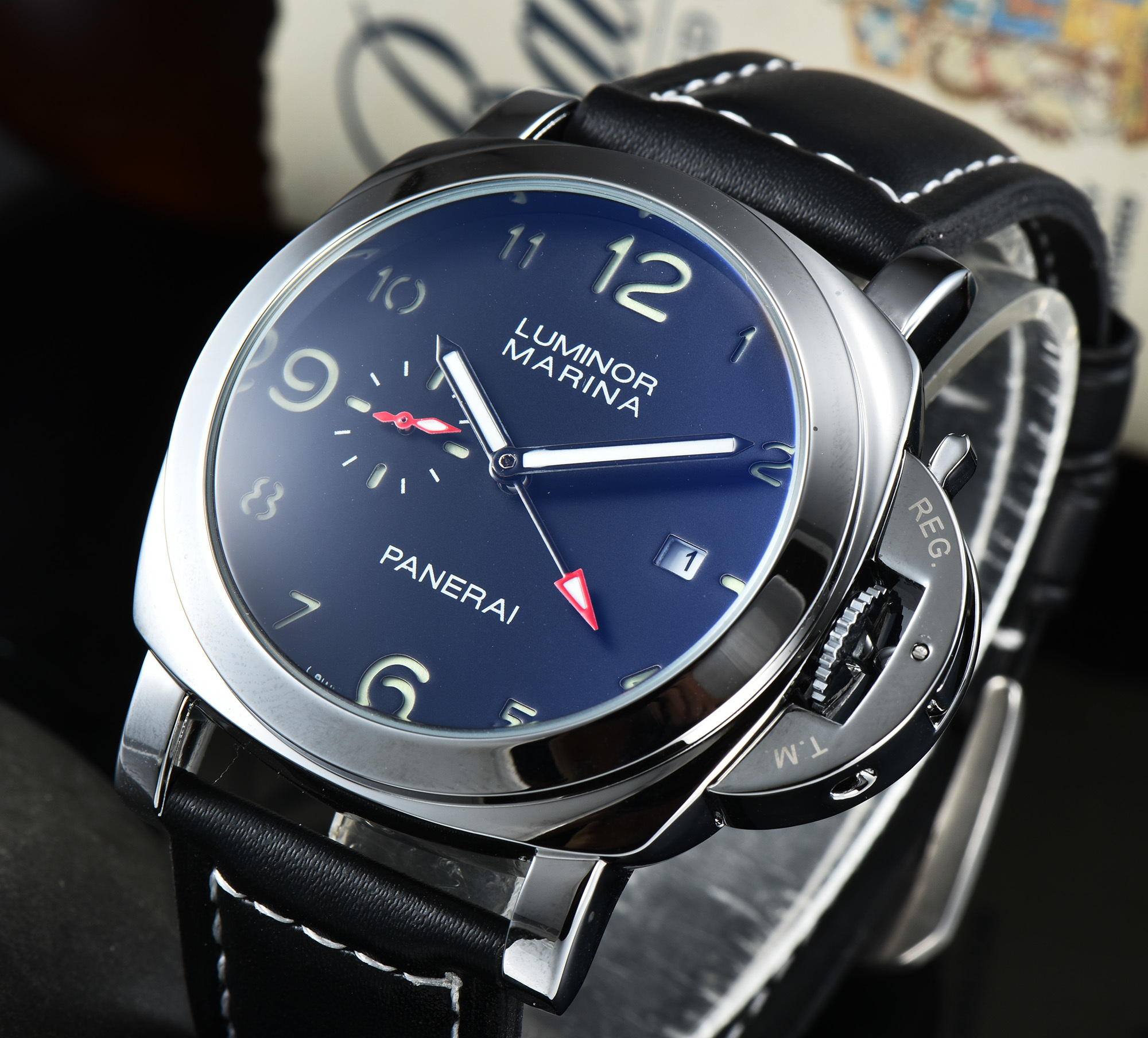 PANERAI - 24 - Image 4