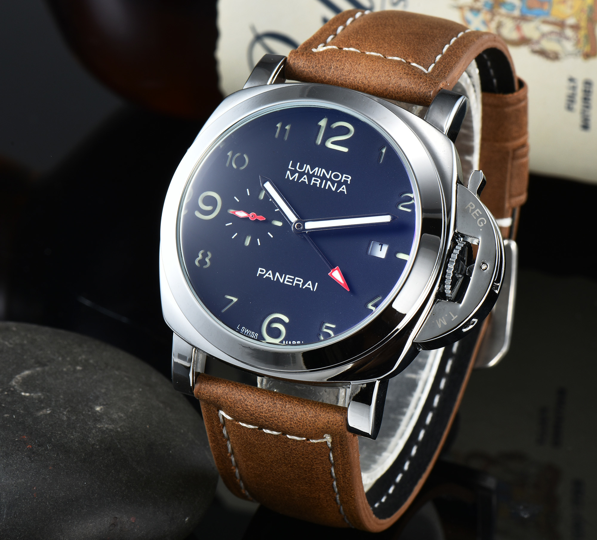 PANERAI - 24 - Image 5