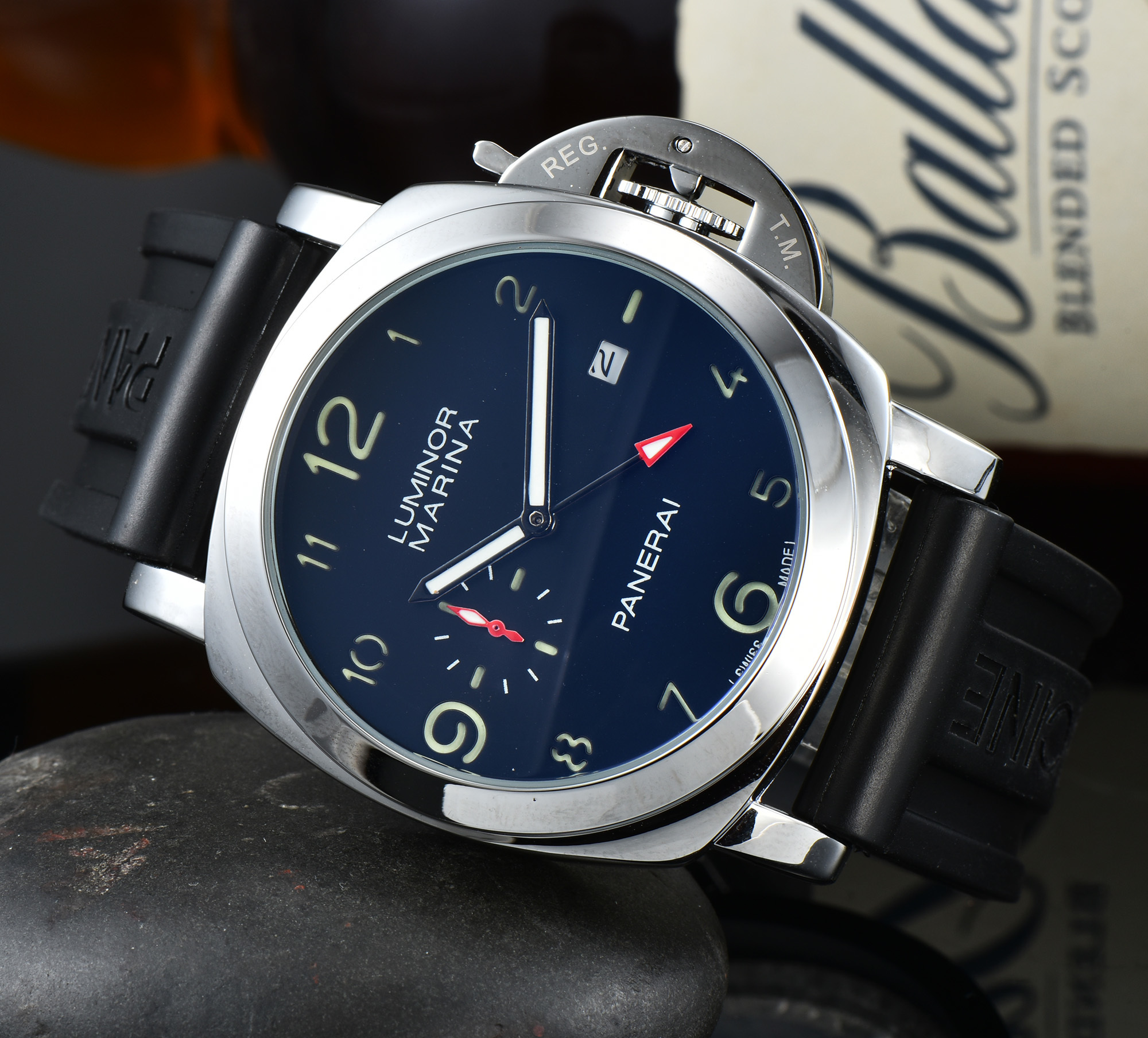 PANERAI - 24 - Image 6