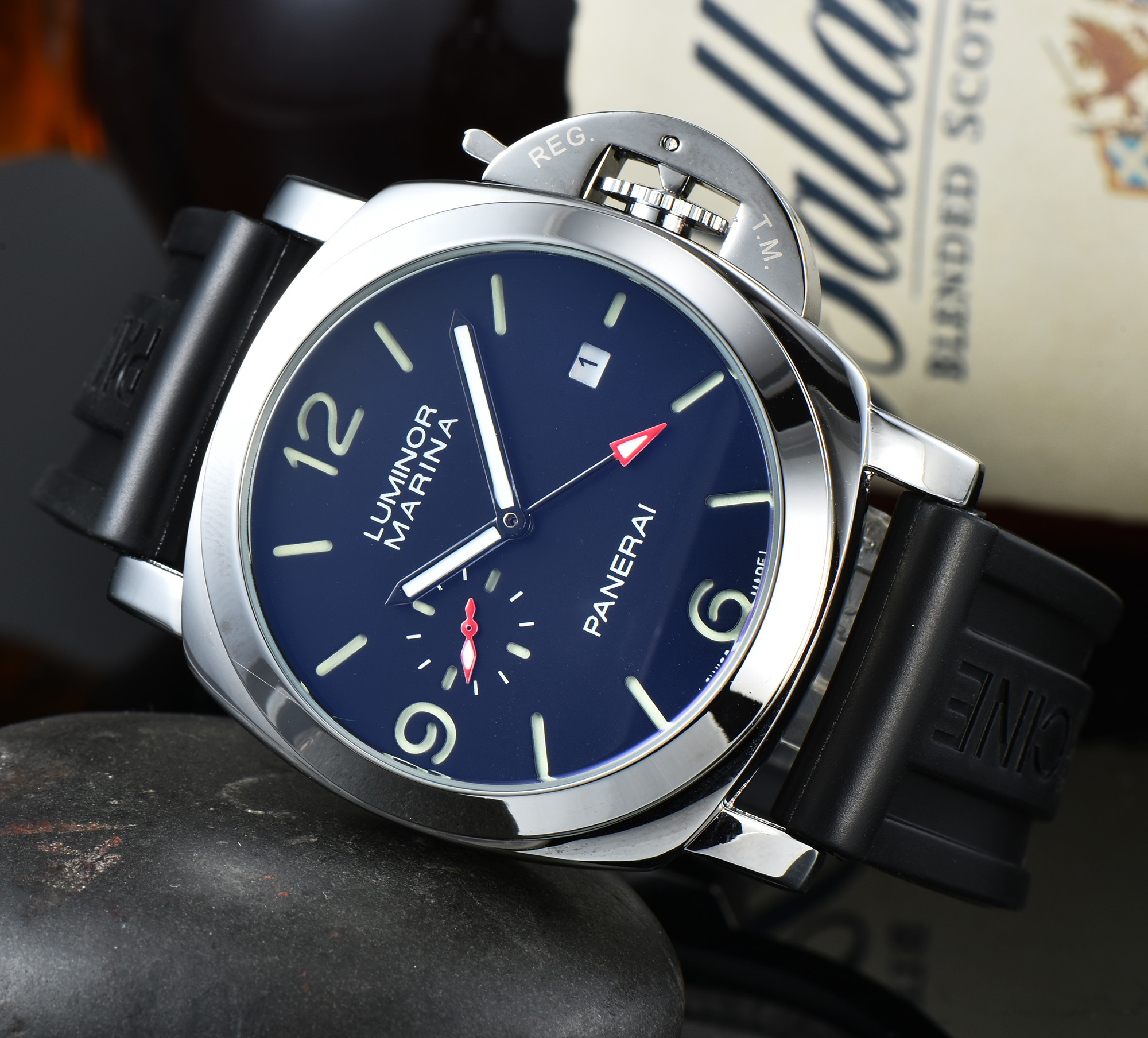PANERAI - 24 - Image 7