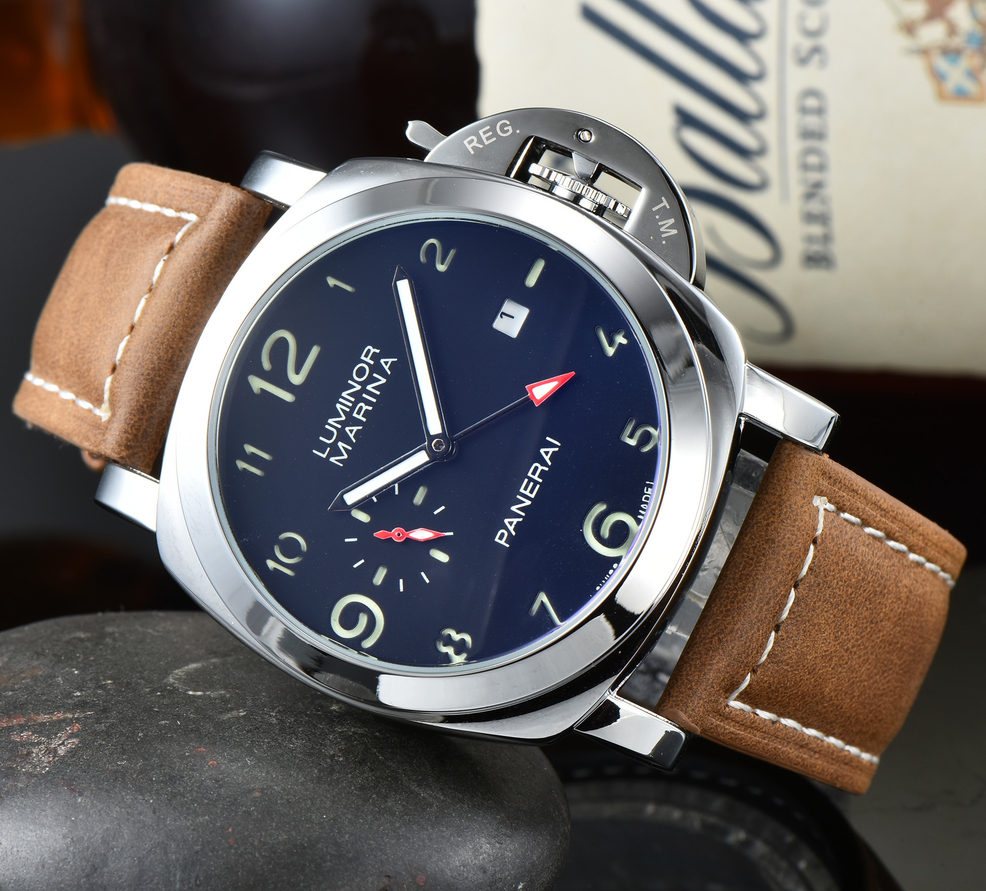 PANERAI - 24 - Image 8