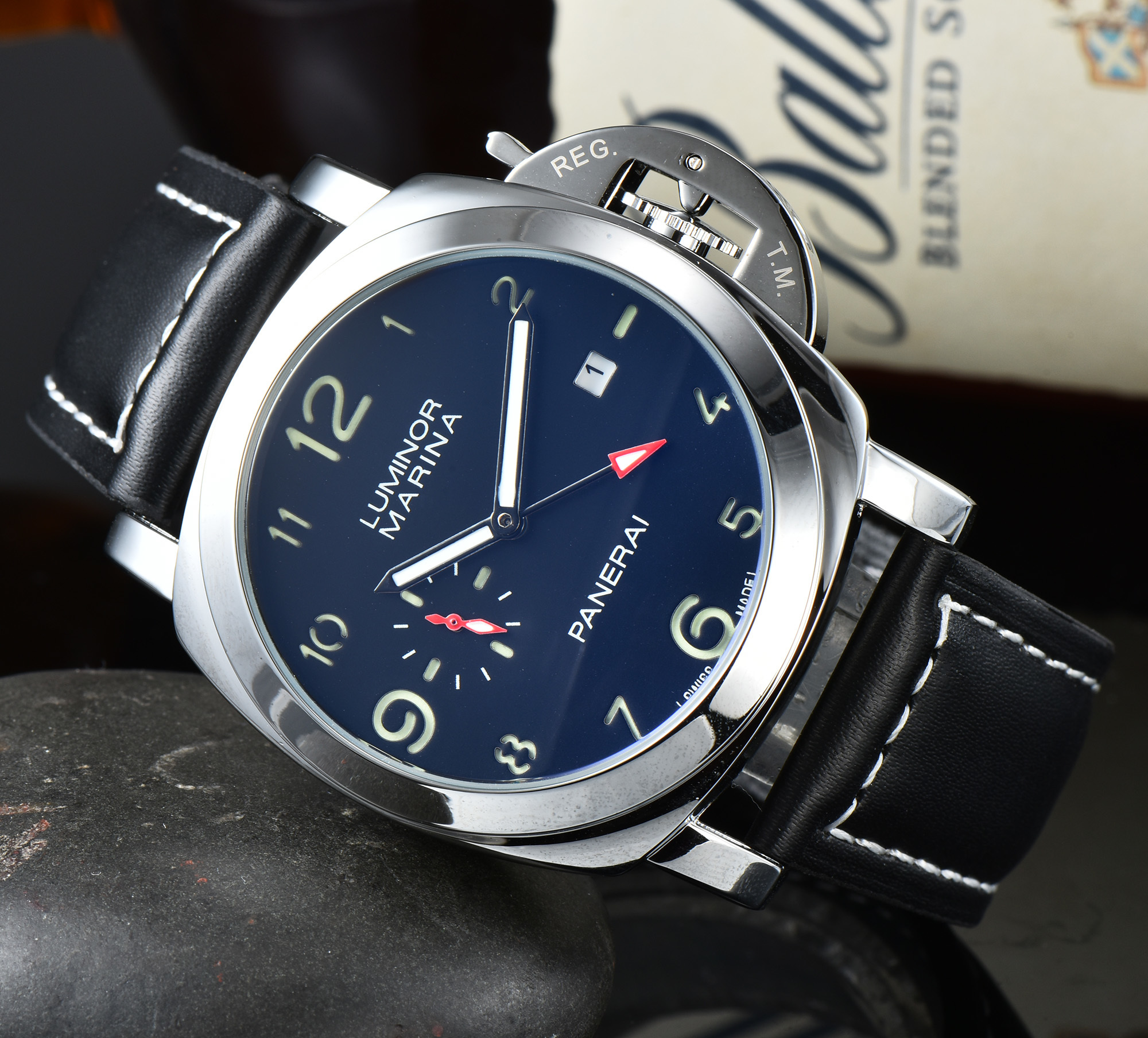PANERAI - 24 - Image 9