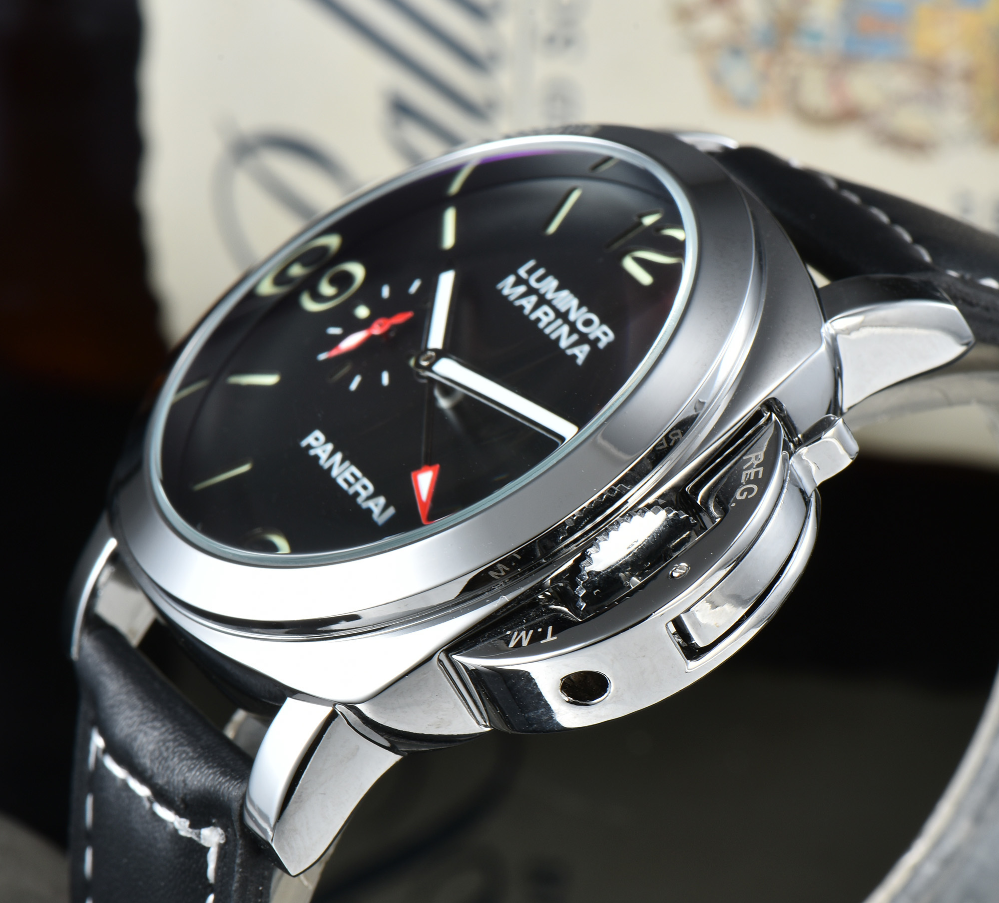 PANERAI - 24 - Image 12