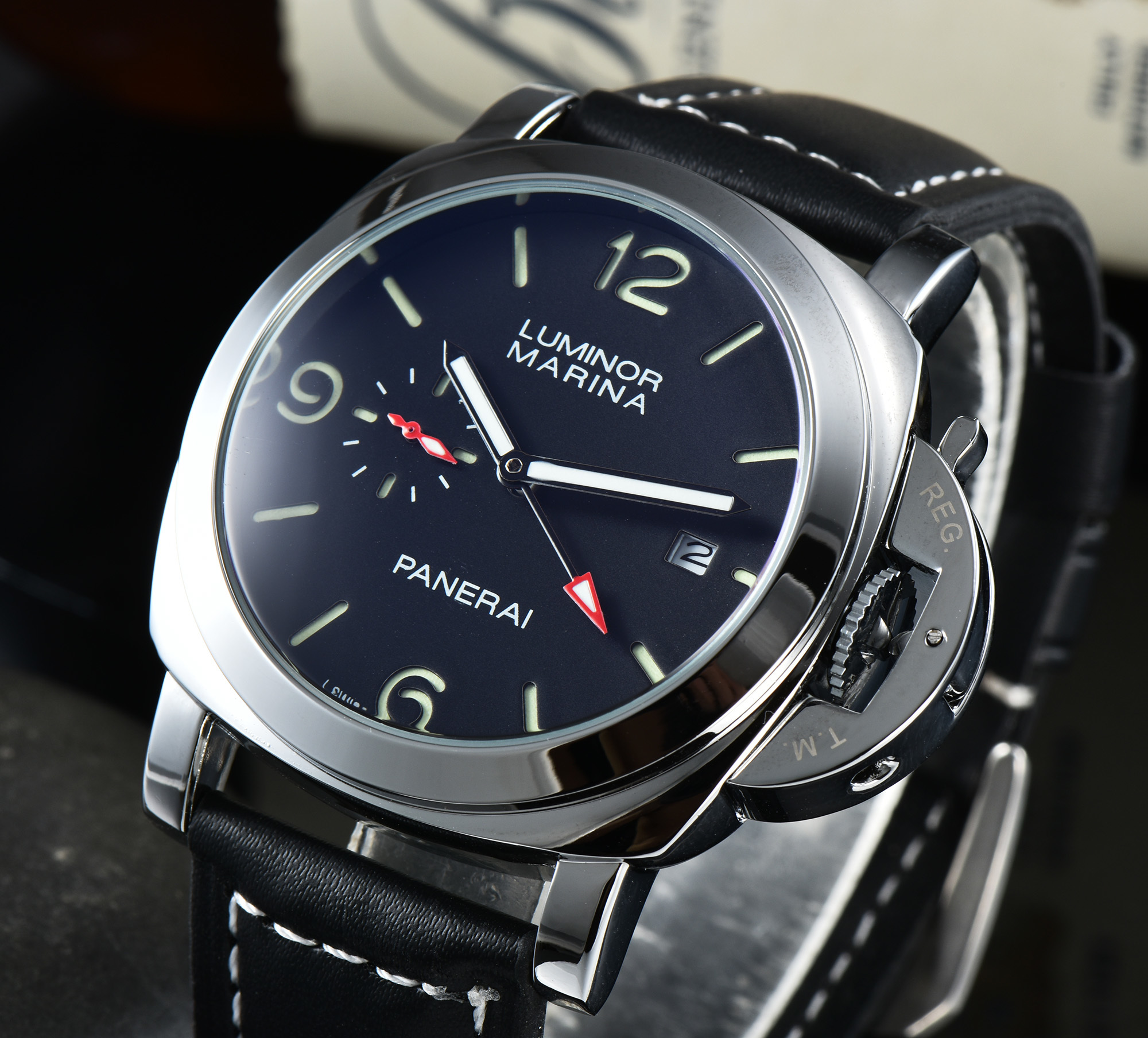 PANERAI - 24 - Image 13