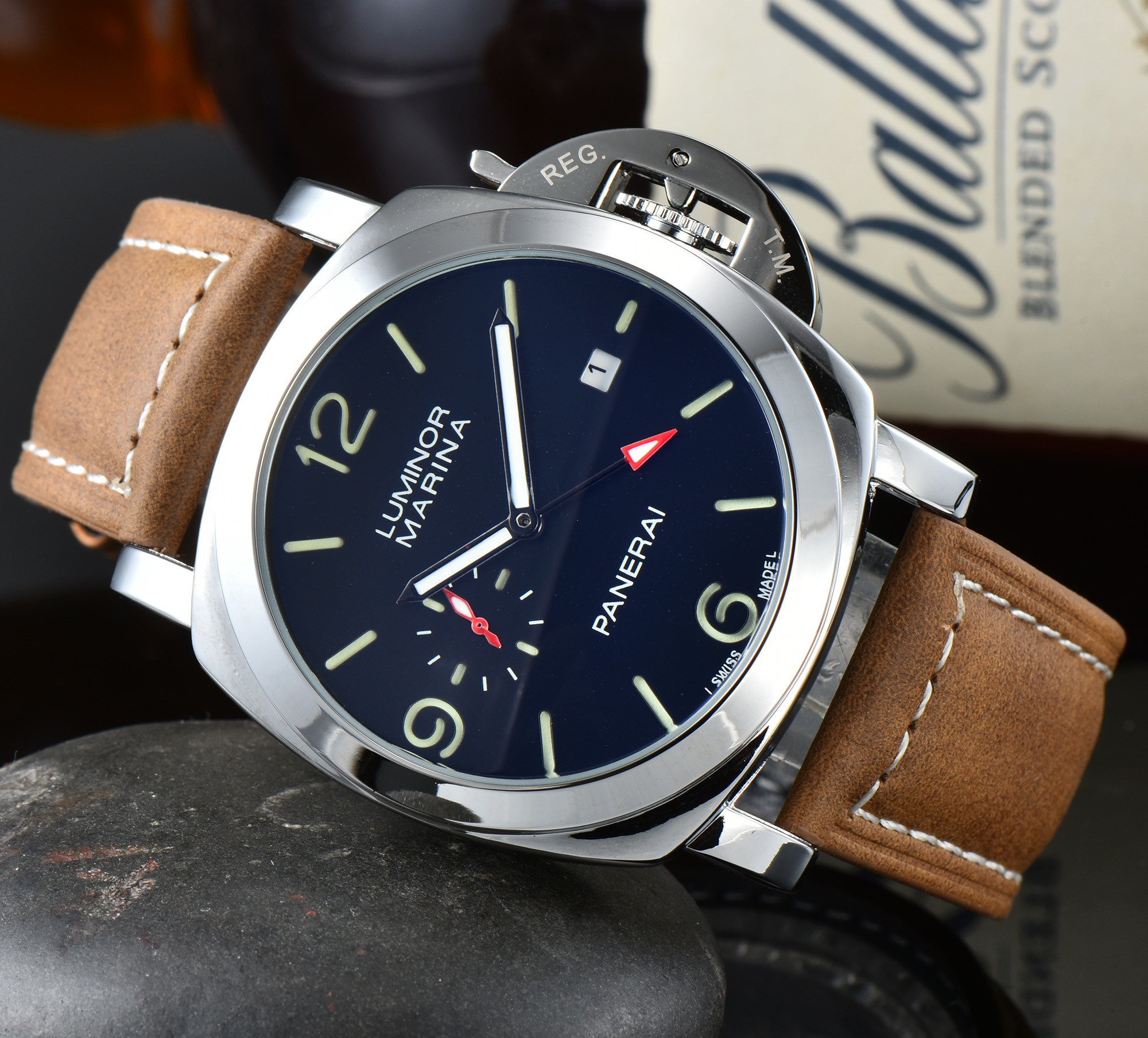 PANERAI - 24 - Image 14
