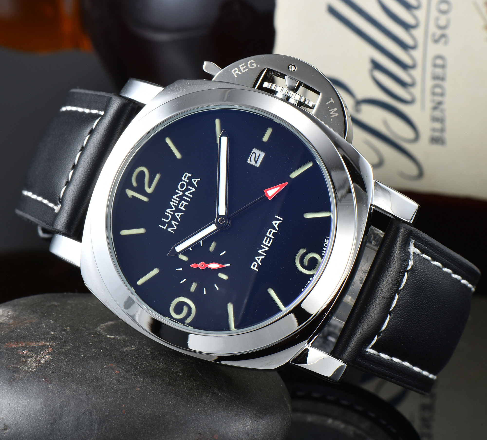 PANERAI - 24 - Image 15