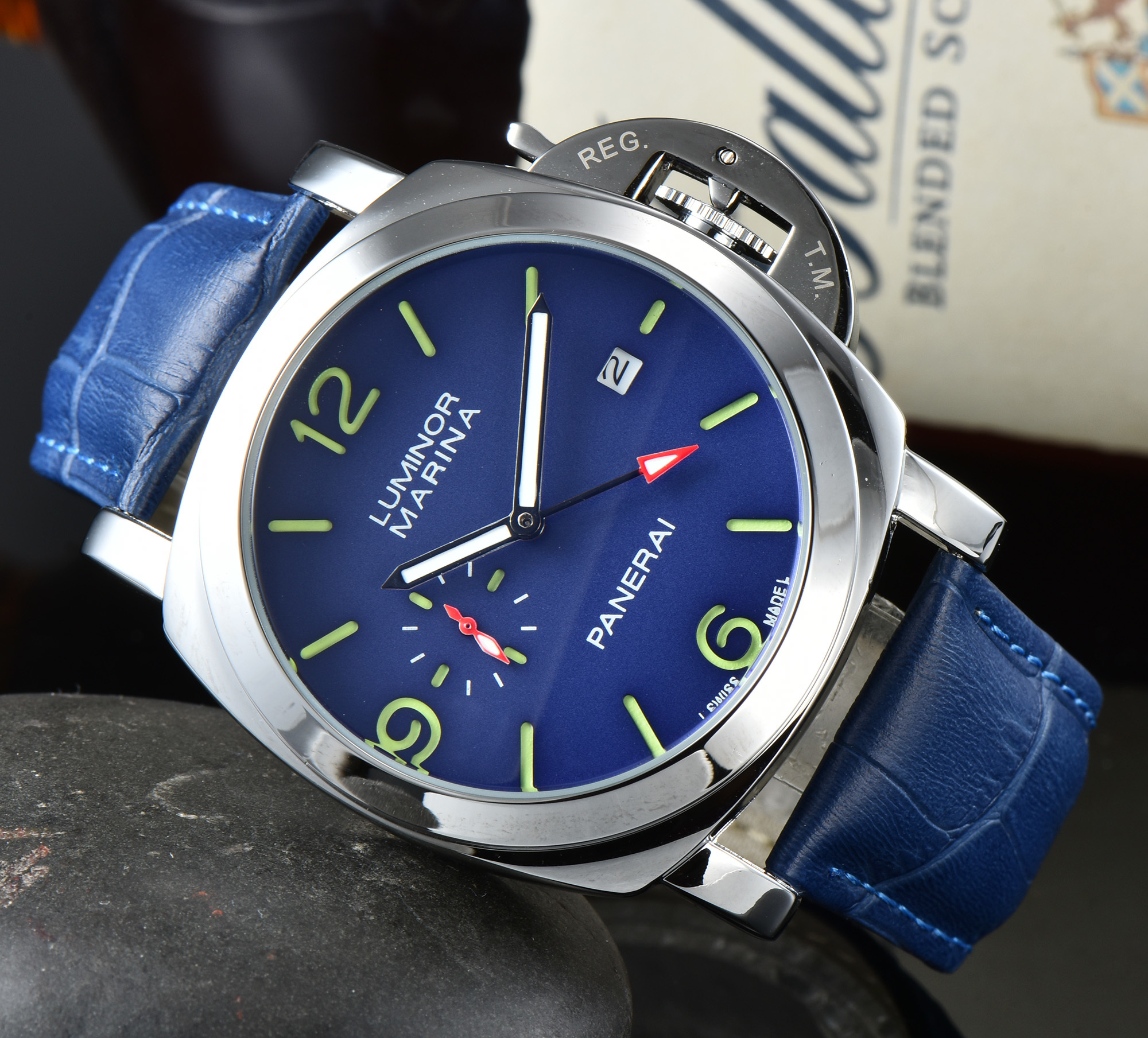 PANERAI - 24 - Image 16