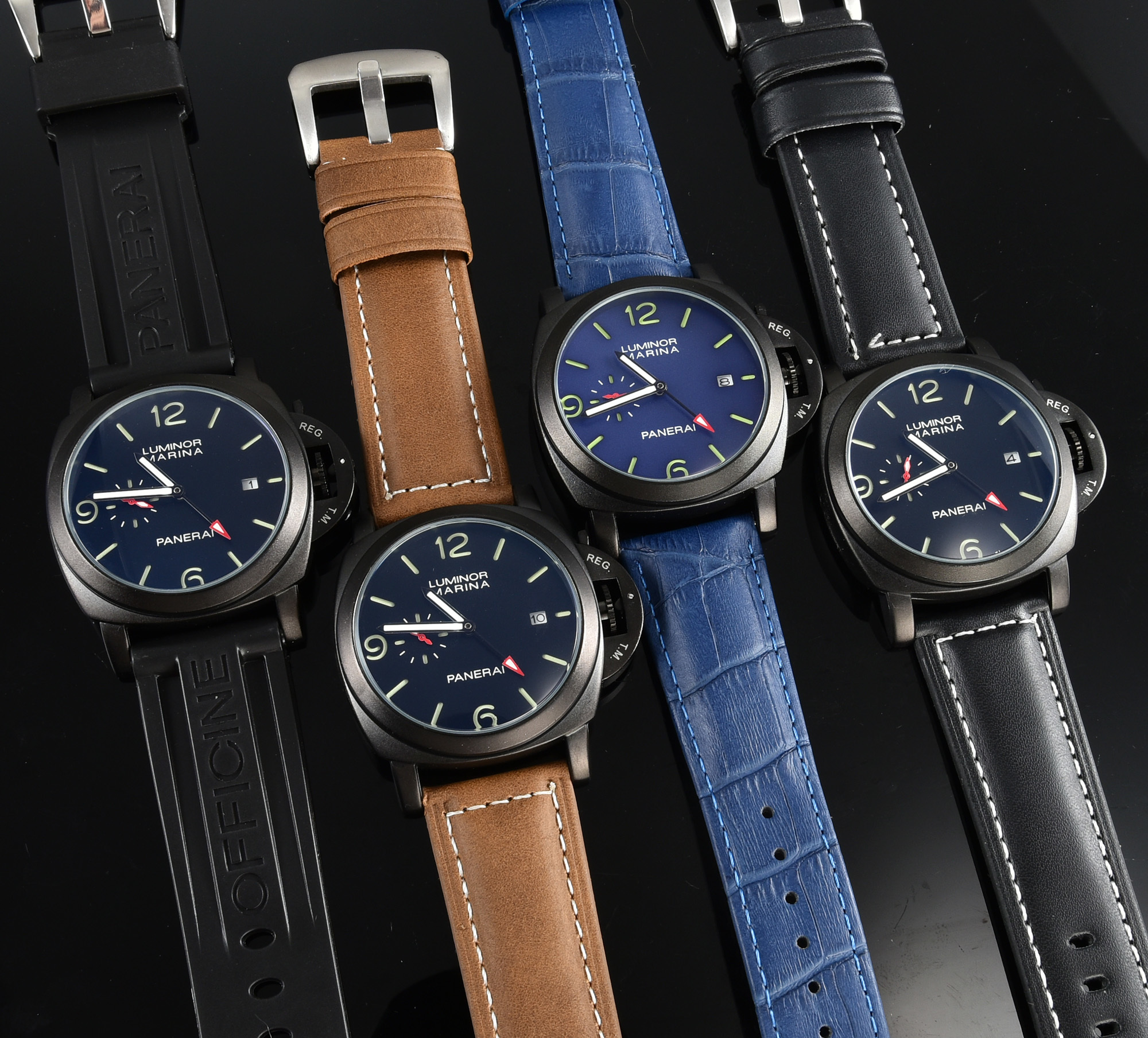 PANERAI - 25