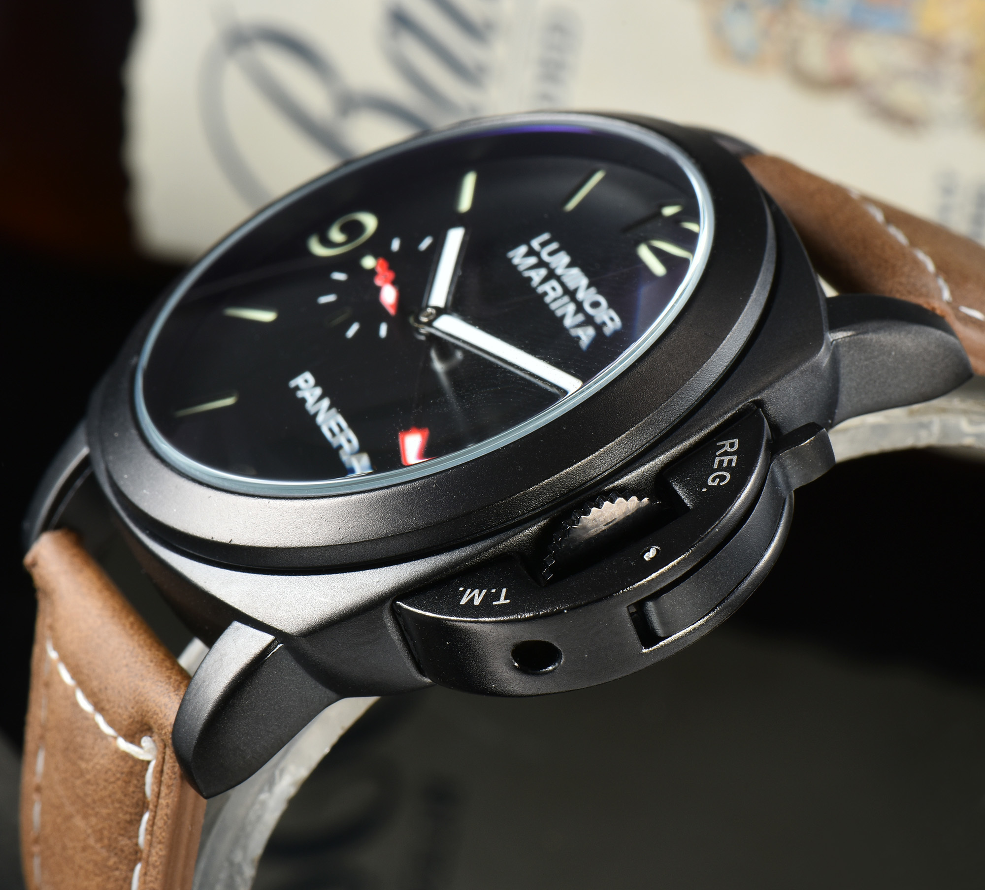 PANERAI - 25 - Image 3