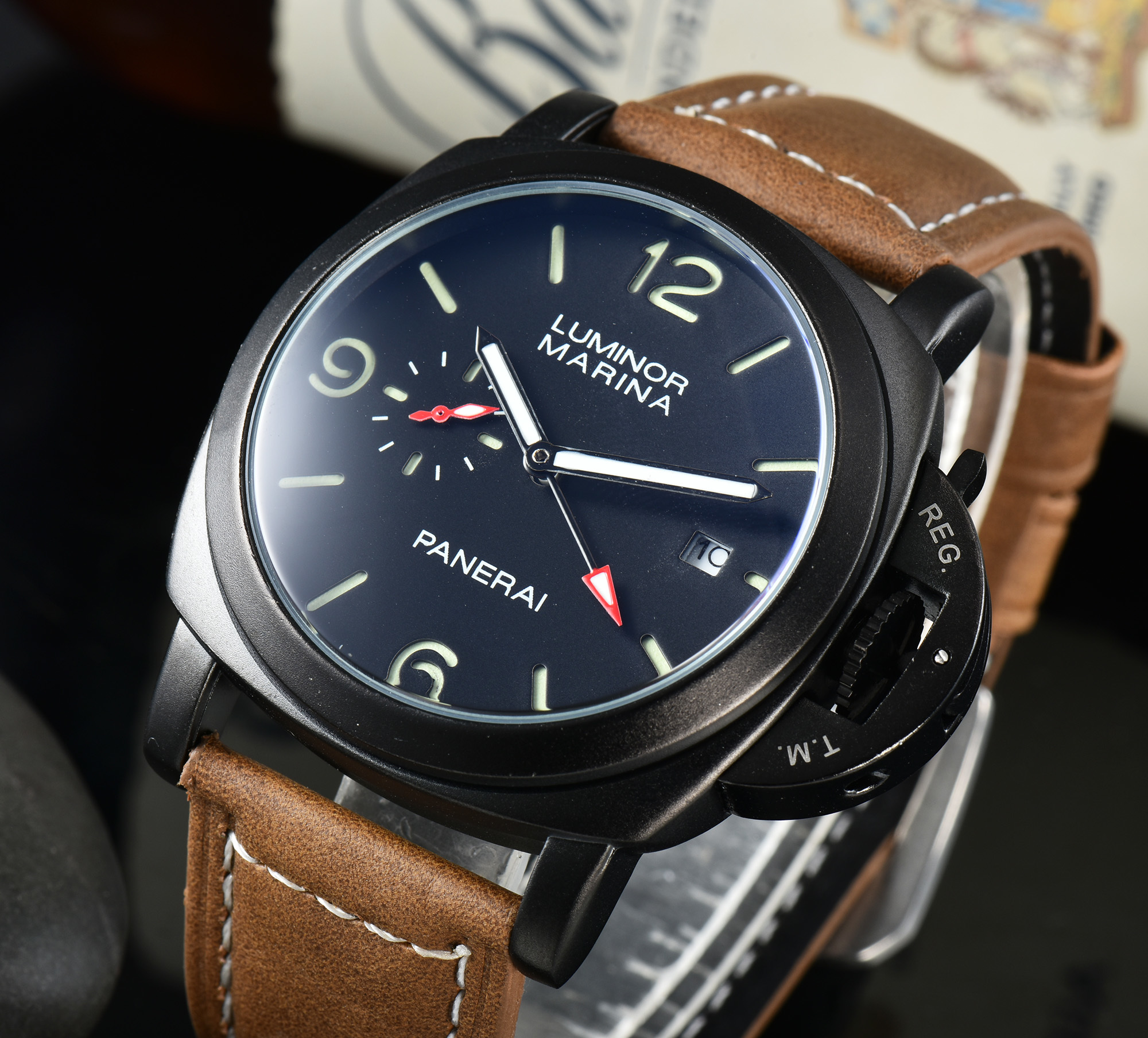 PANERAI - 25 - Image 4
