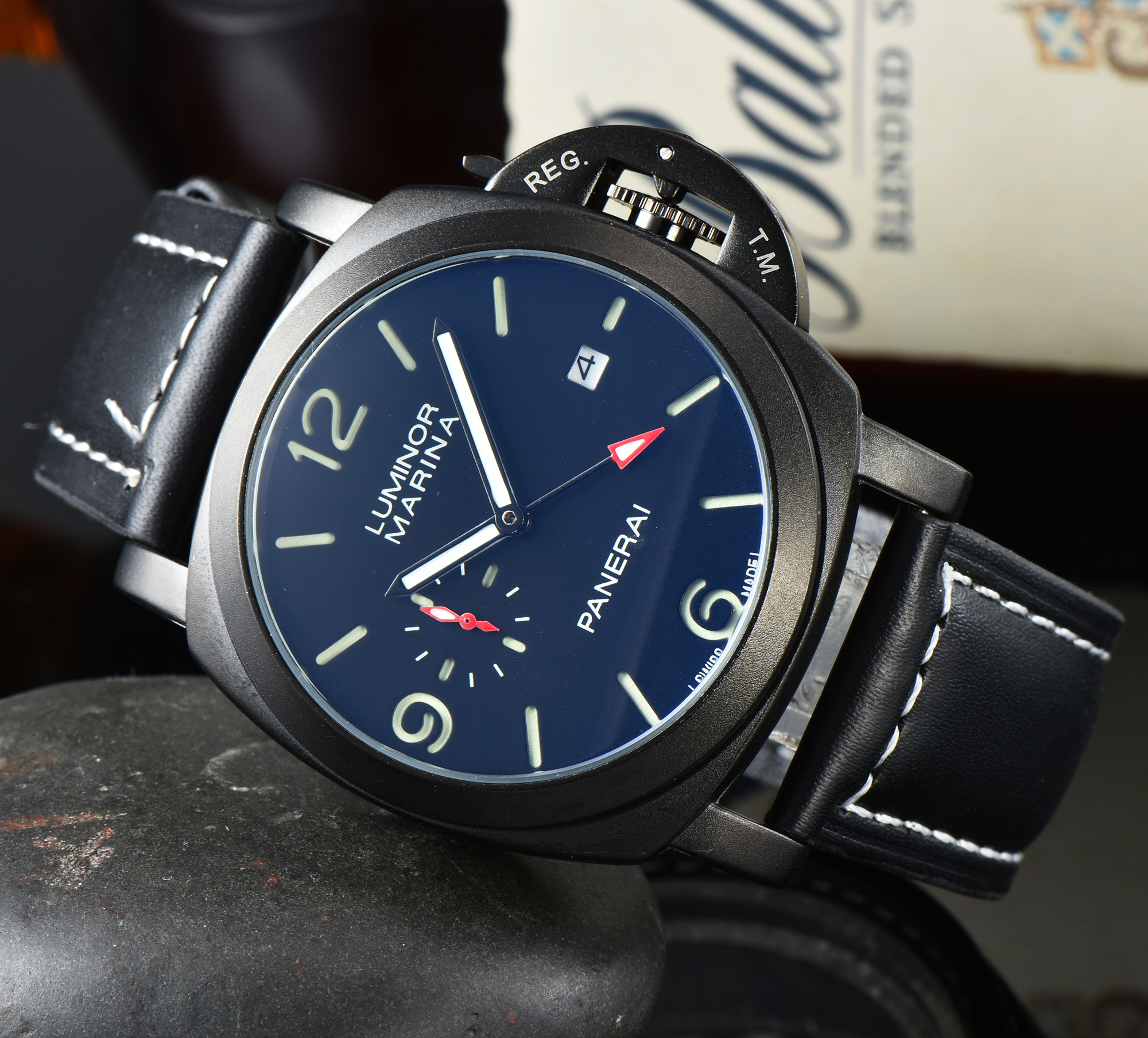 PANERAI - 25 - Image 5