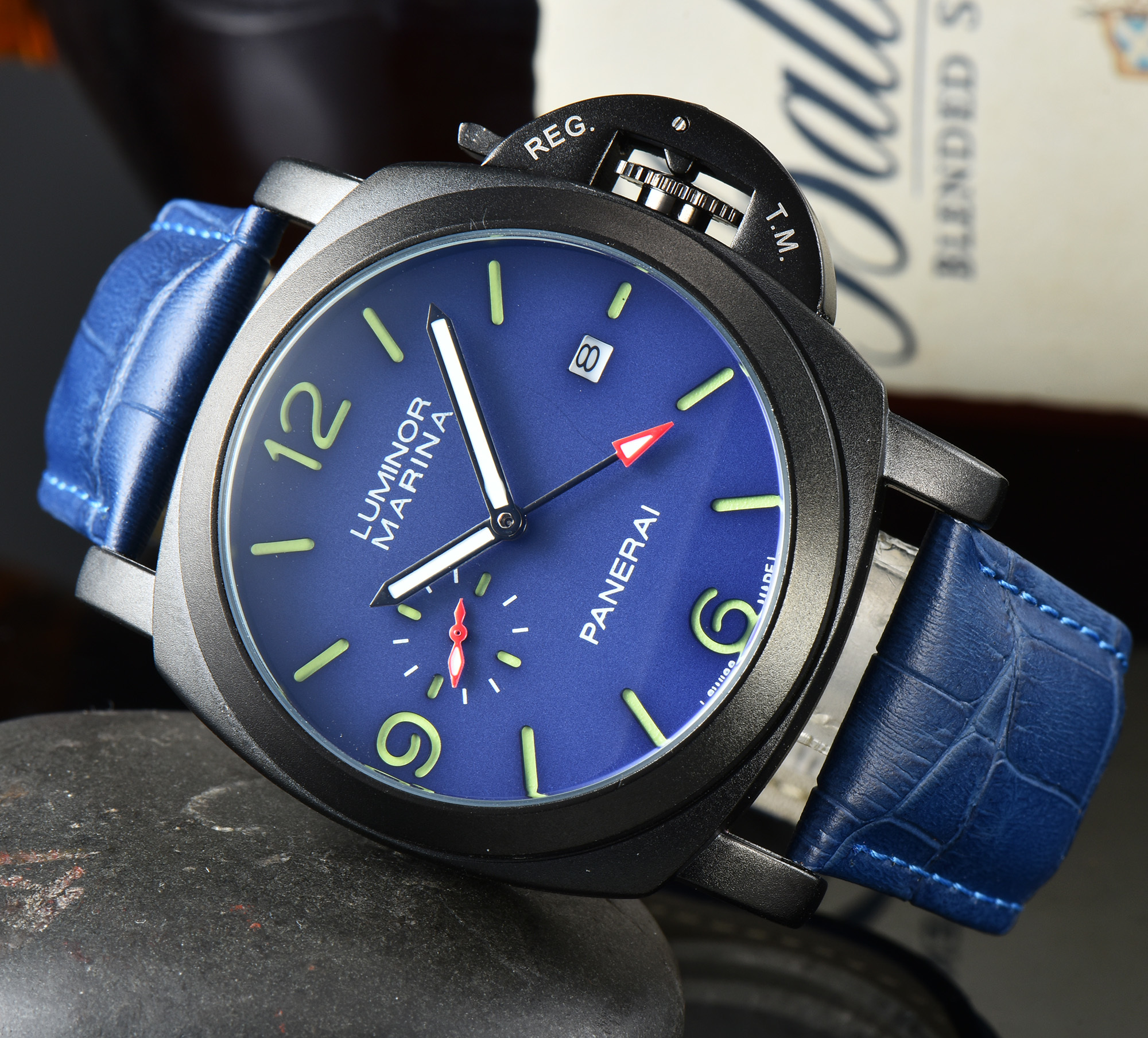 PANERAI - 25 - Image 6