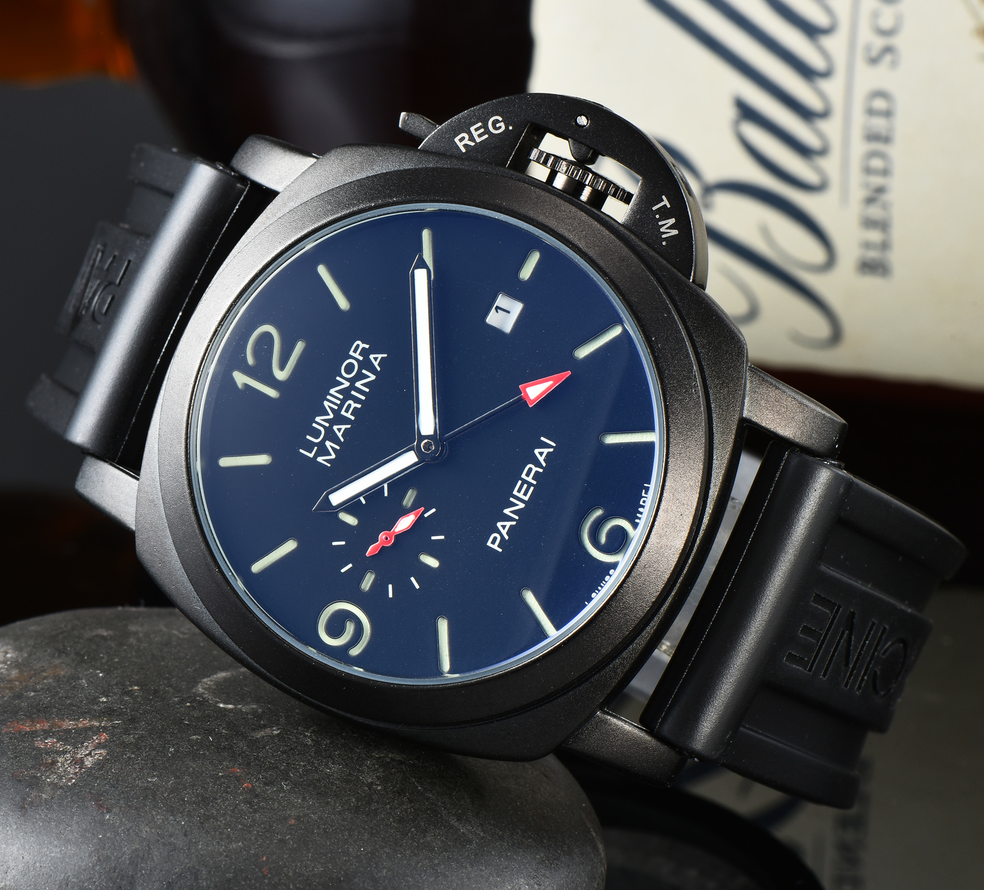 PANERAI - 25 - Image 7
