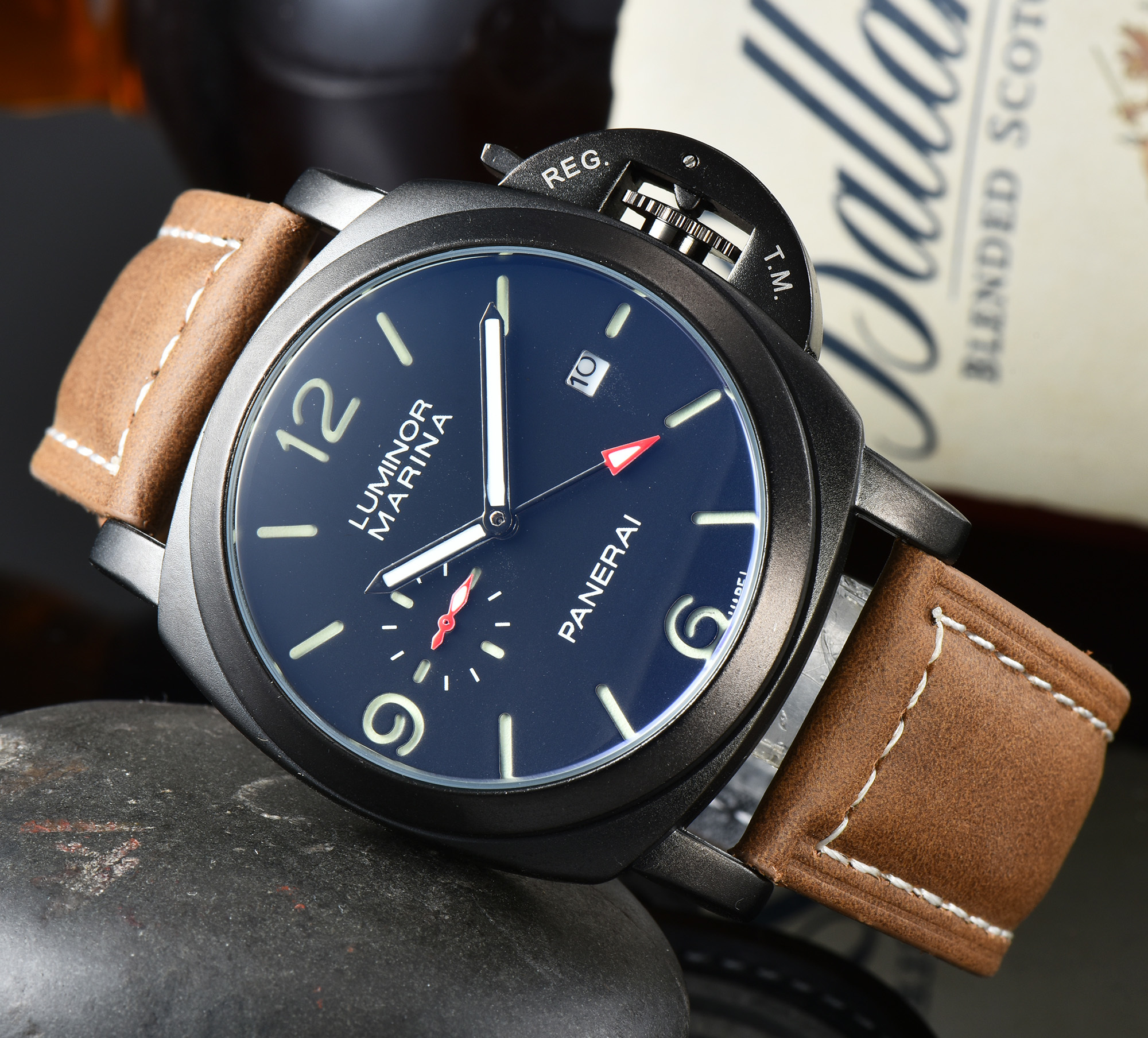 PANERAI - 25 - Image 8