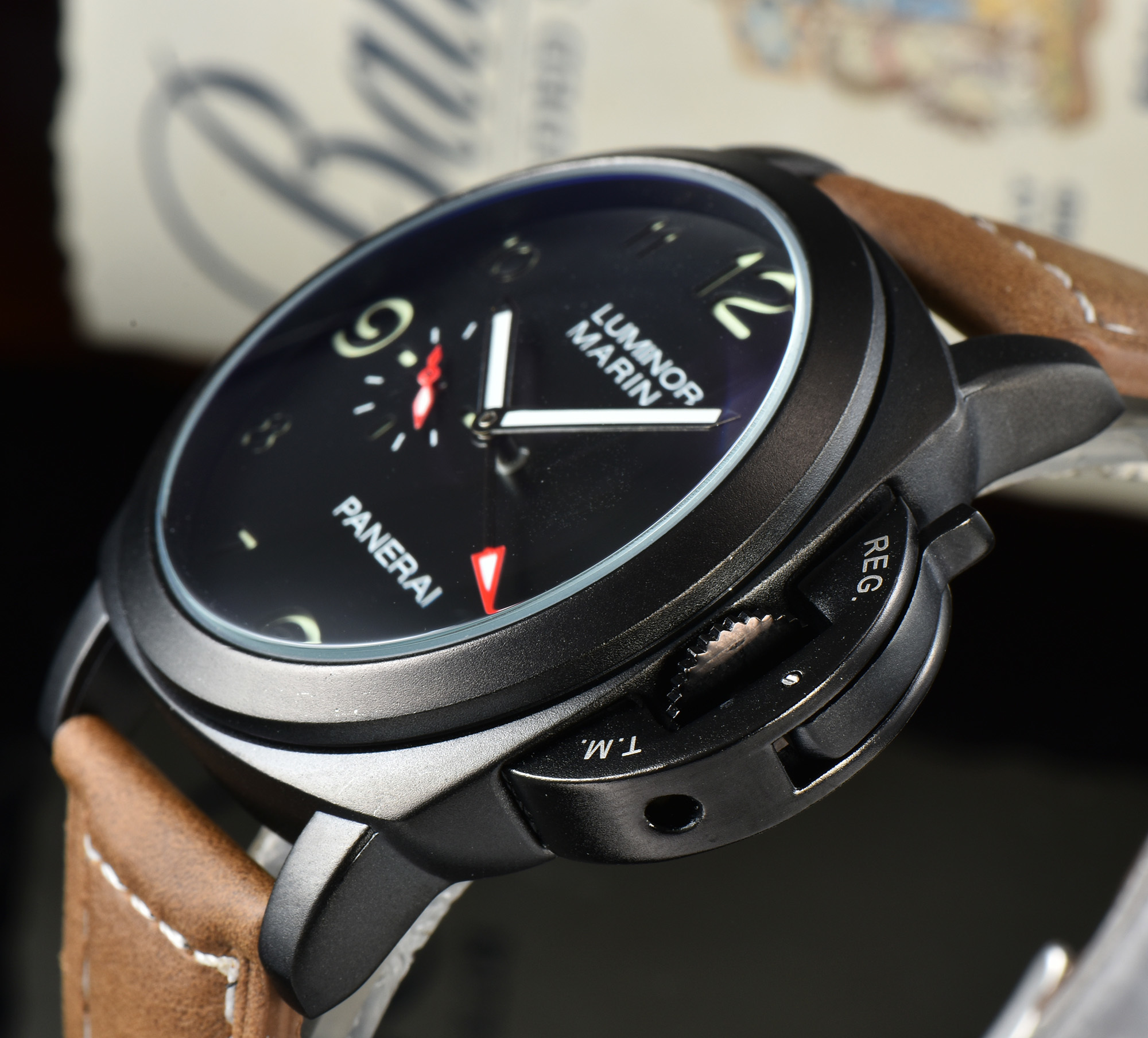 PANERAI - 25 - Image 11