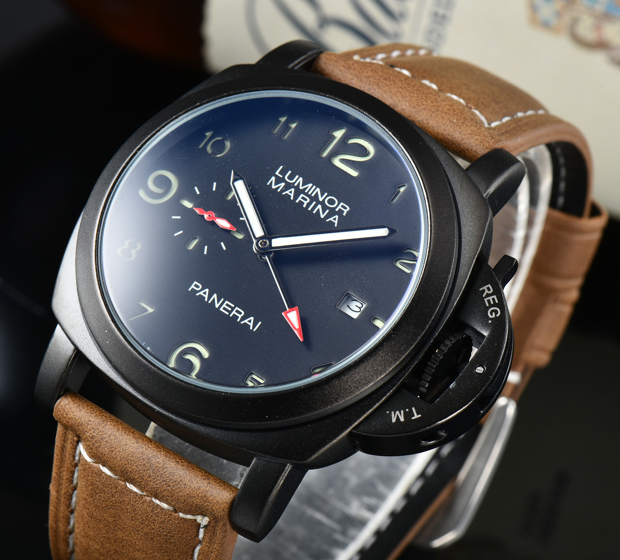 PANERAI - 25 - Image 12