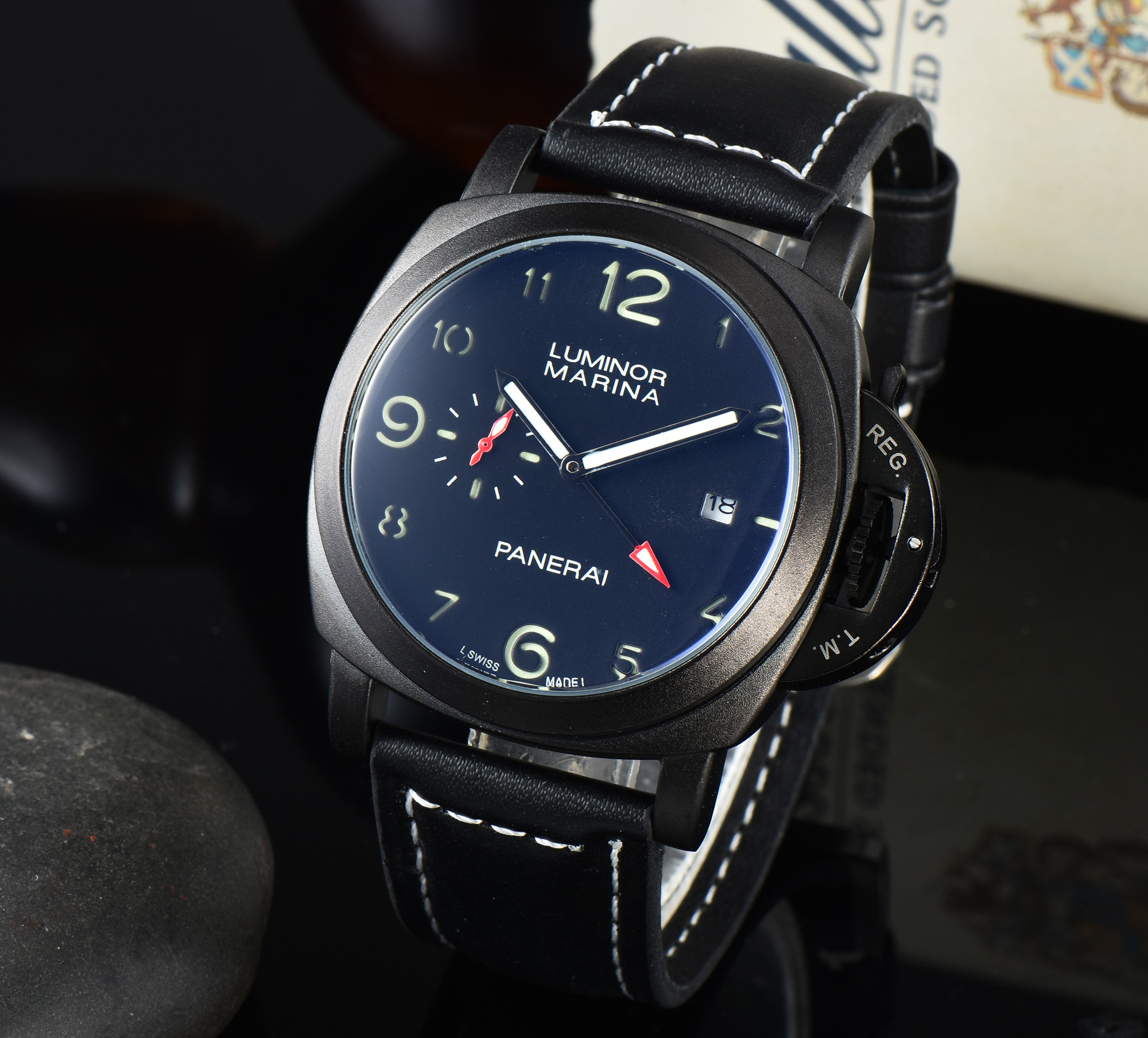 PANERAI - 25 - Image 13
