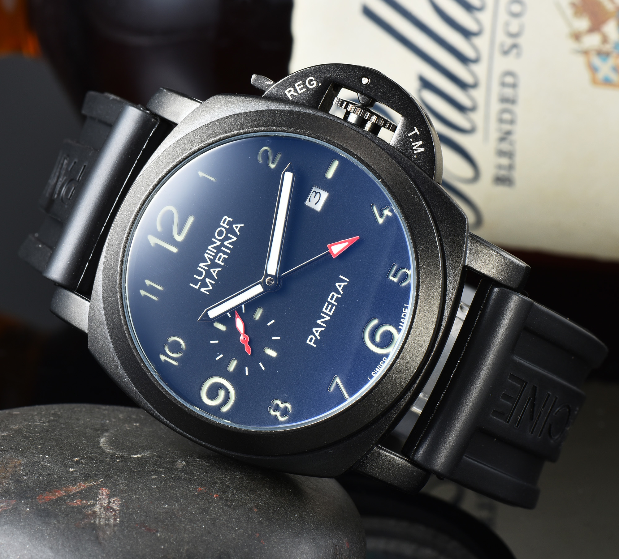 PANERAI - 25 - Image 14