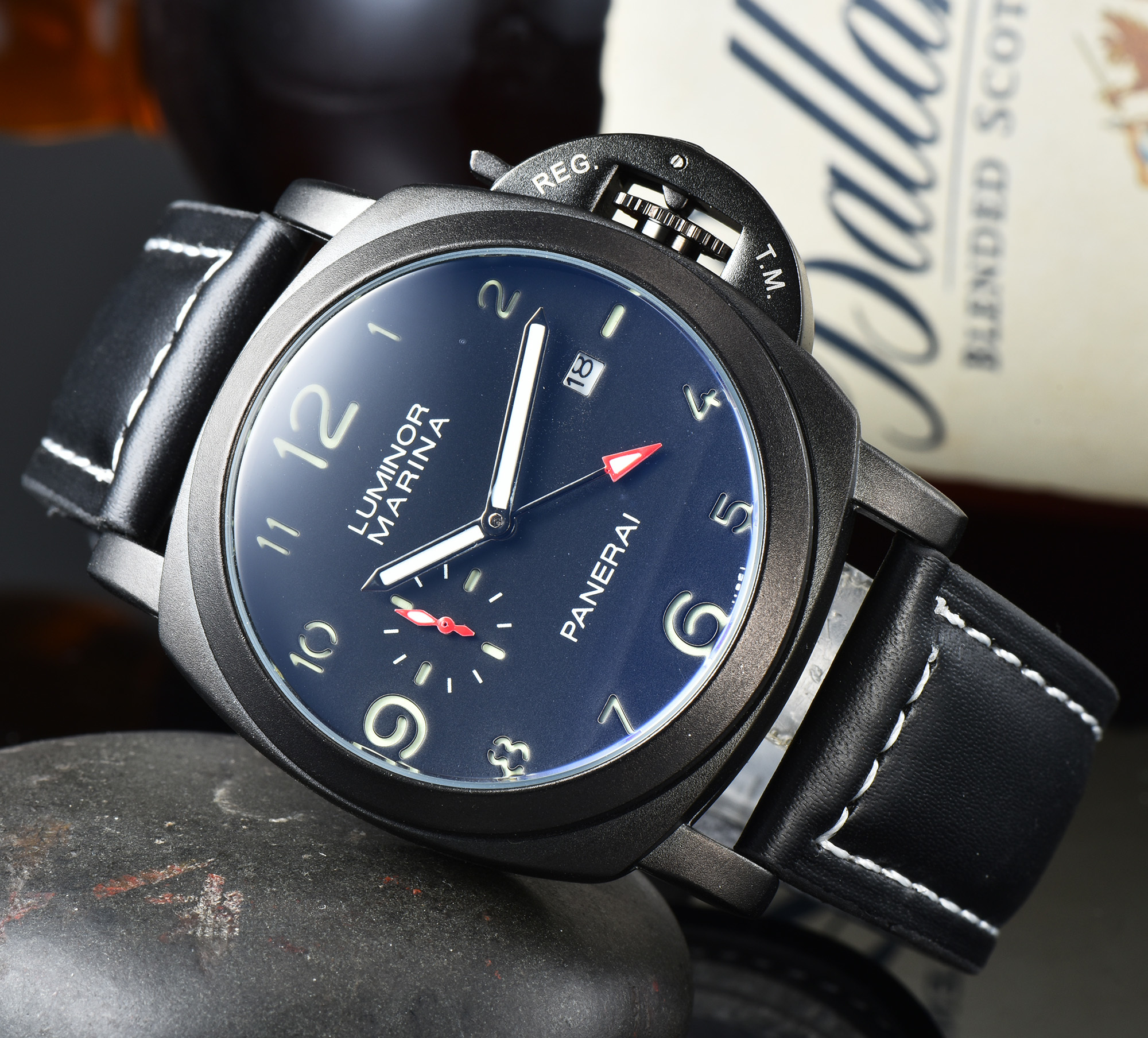 PANERAI - 25 - Image 15