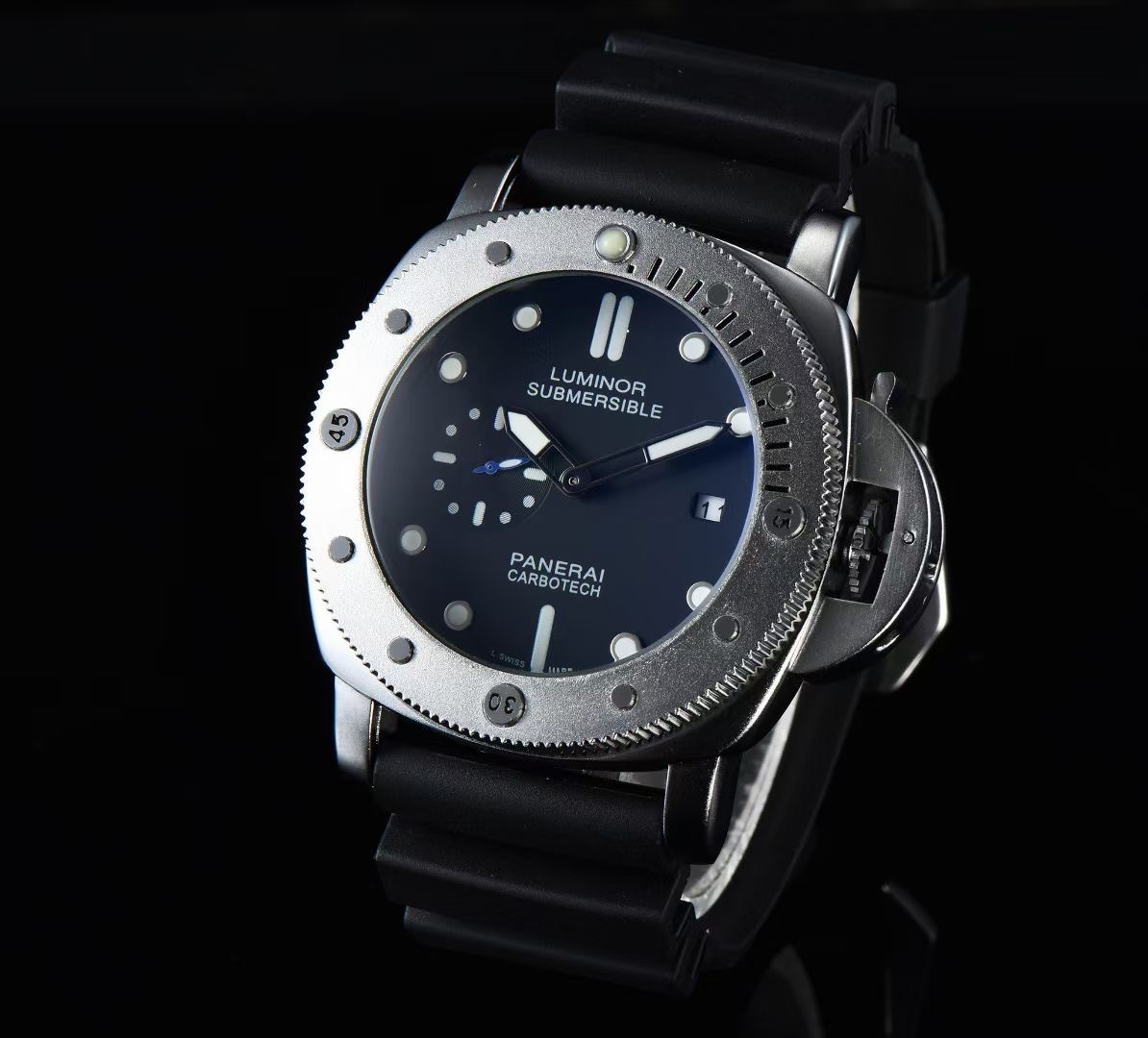 PANERAI - 26