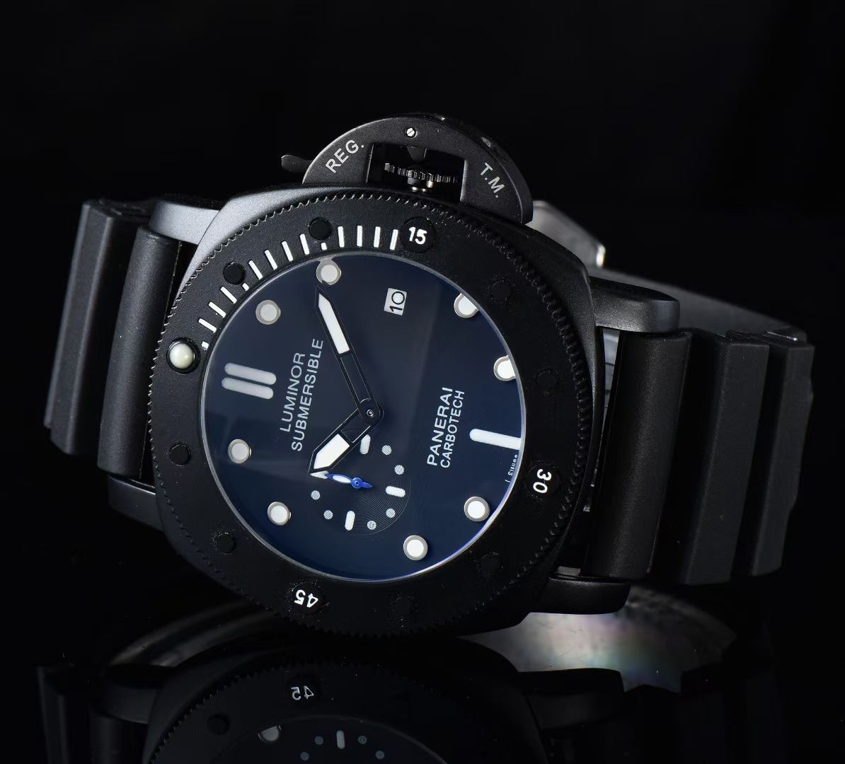PANERAI - 26 - Image 8