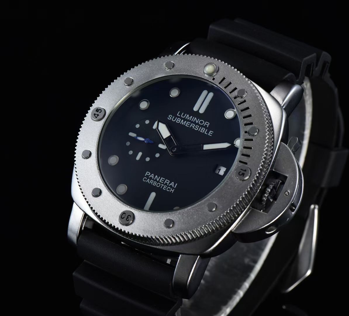 PANERAI - 26 - Image 12