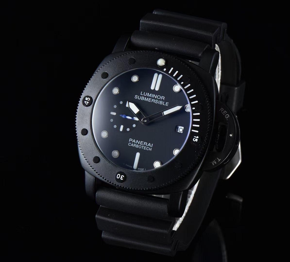 PANERAI - 26 - Image 17