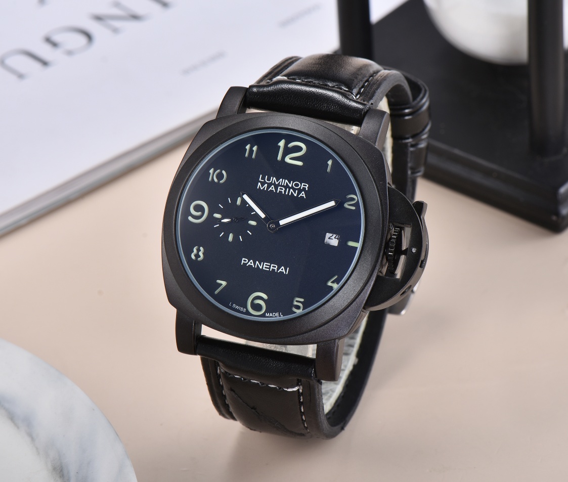 PANERAI - 28