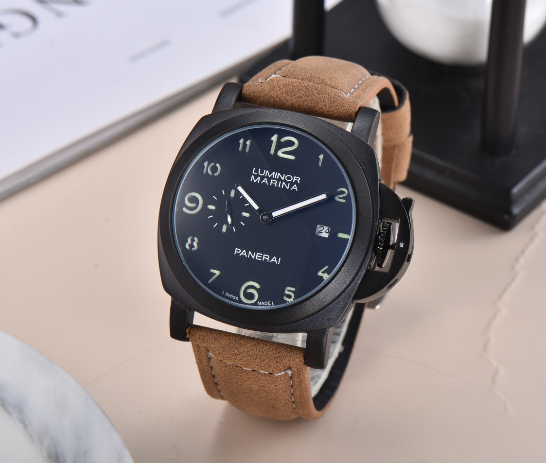 PANERAI - 28 - Image 8