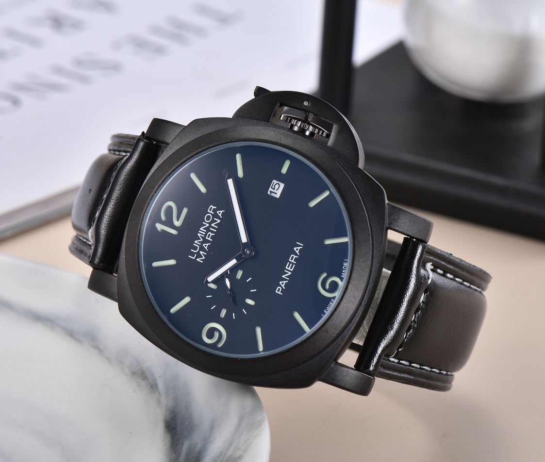PANERAI - 29 - Image 8