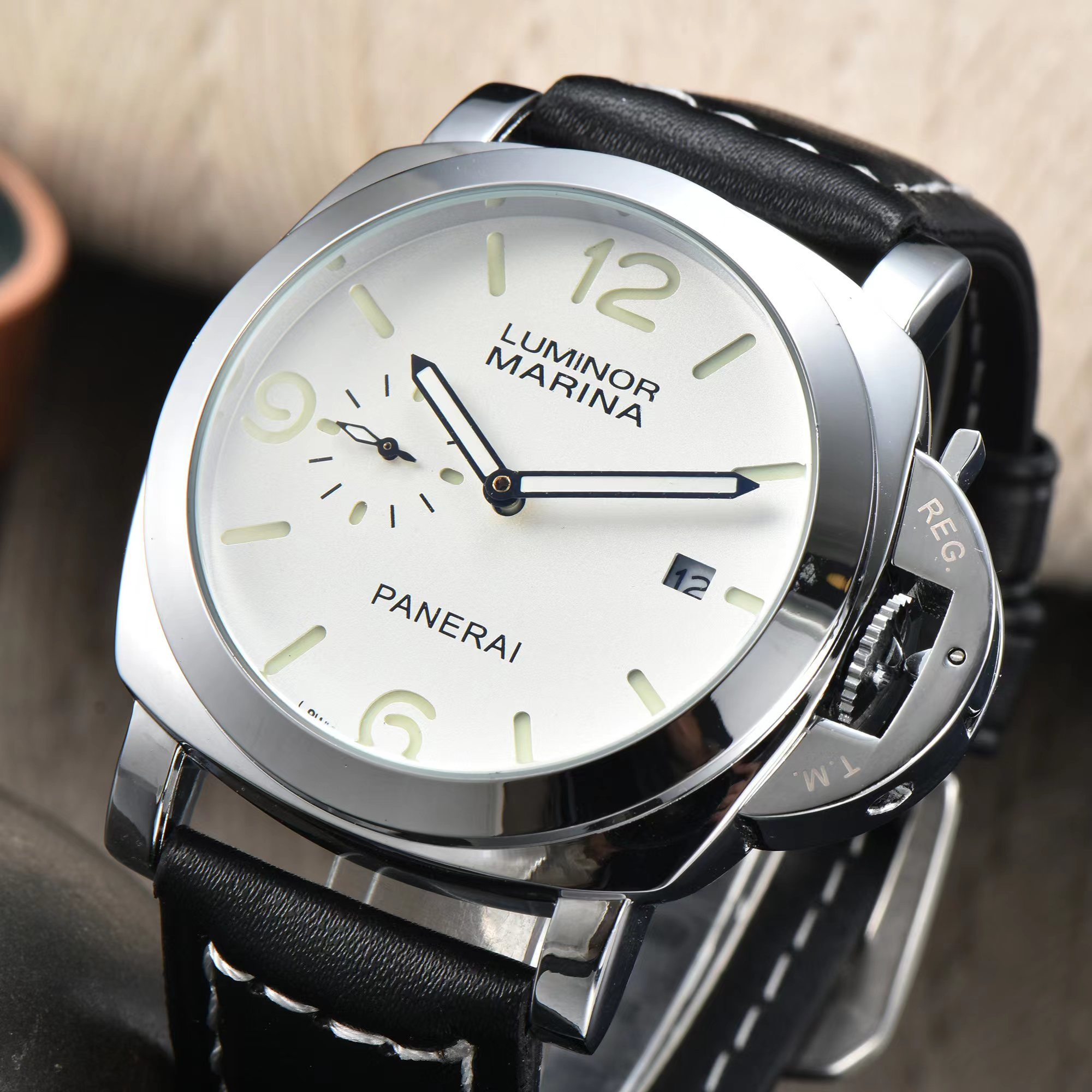 PANERAI - 32 - Image 5