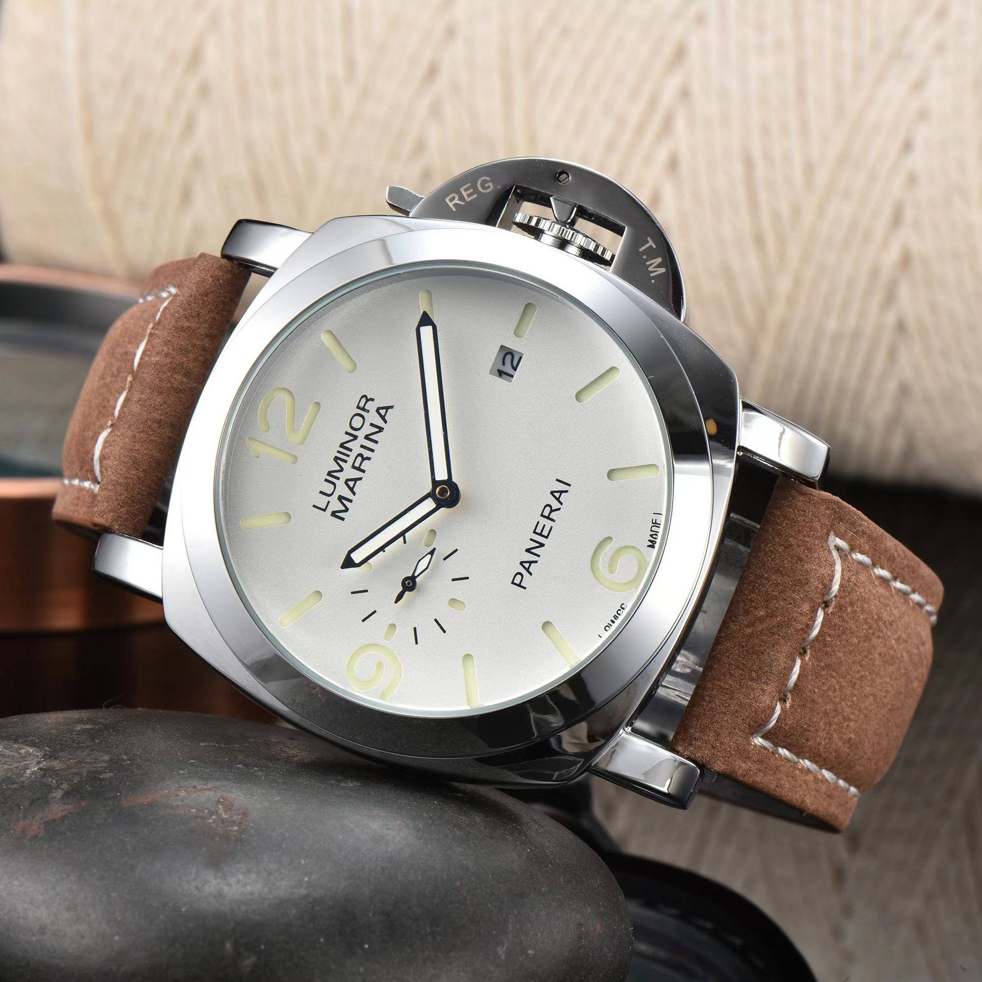 PANERAI - 32 - Image 7