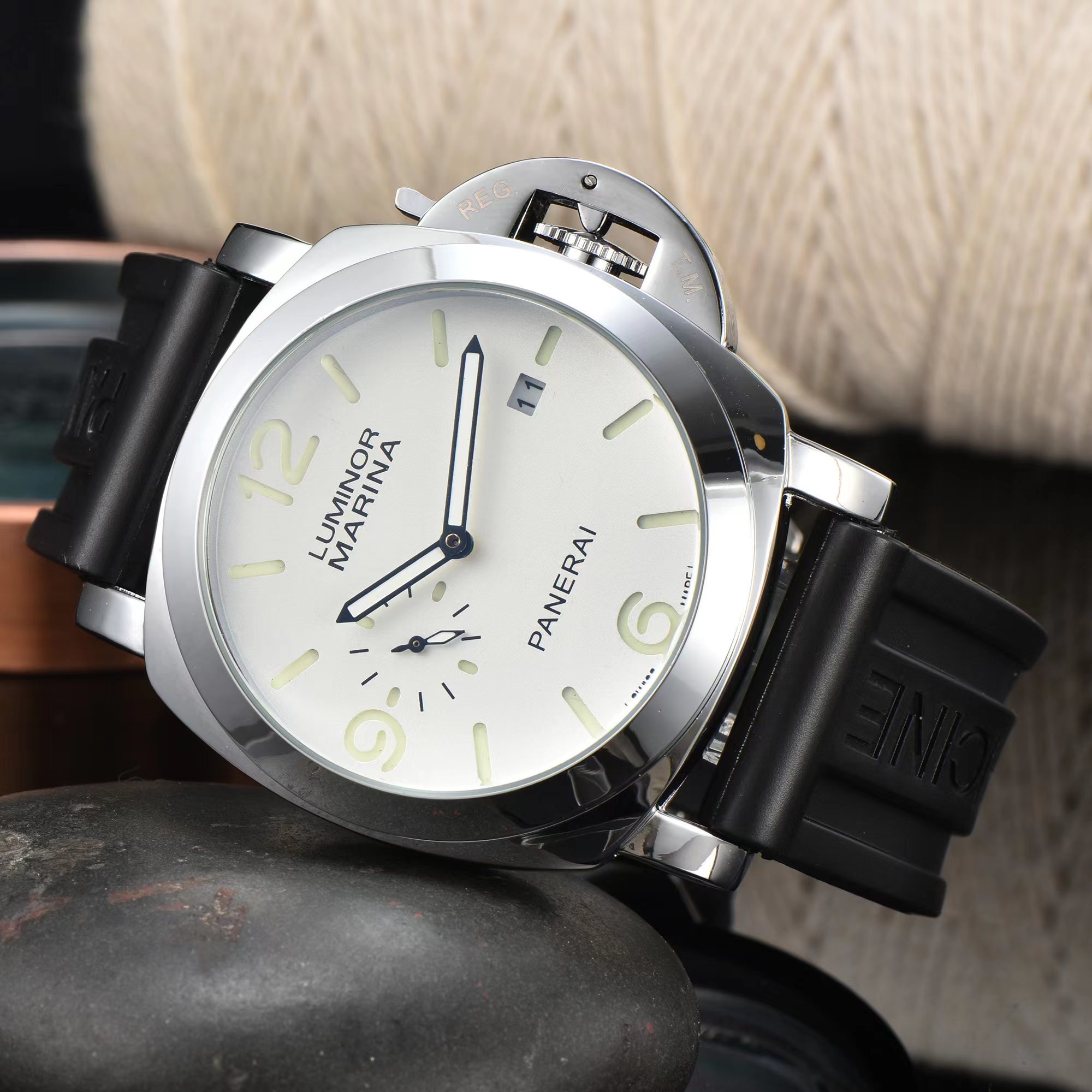 PANERAI - 32 - Image 9